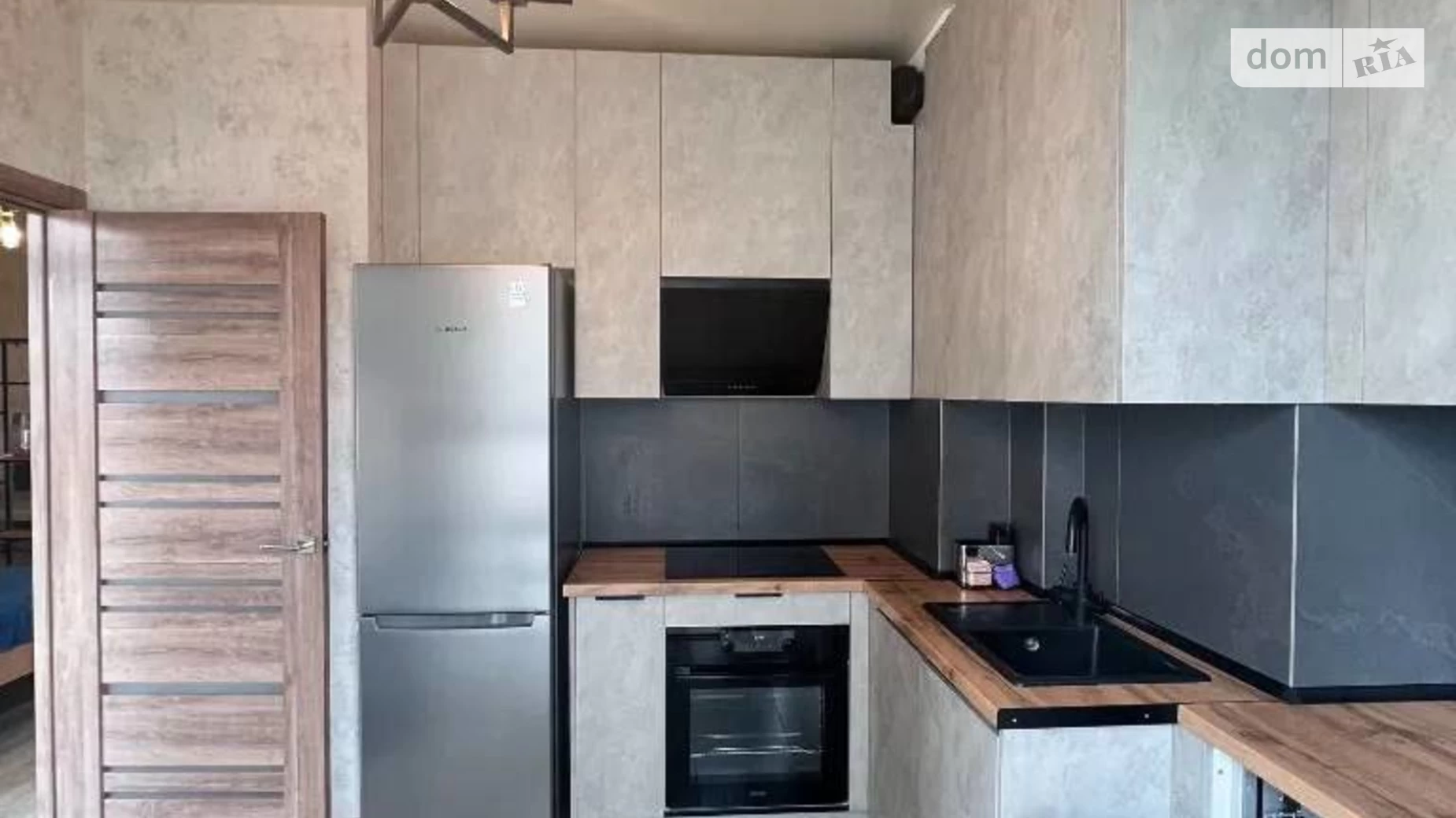 Здається в оренду 2-кімнатна квартира 45 кв. м у Дніпрі, вул. Європейська, 11 корпус 1А - фото 4