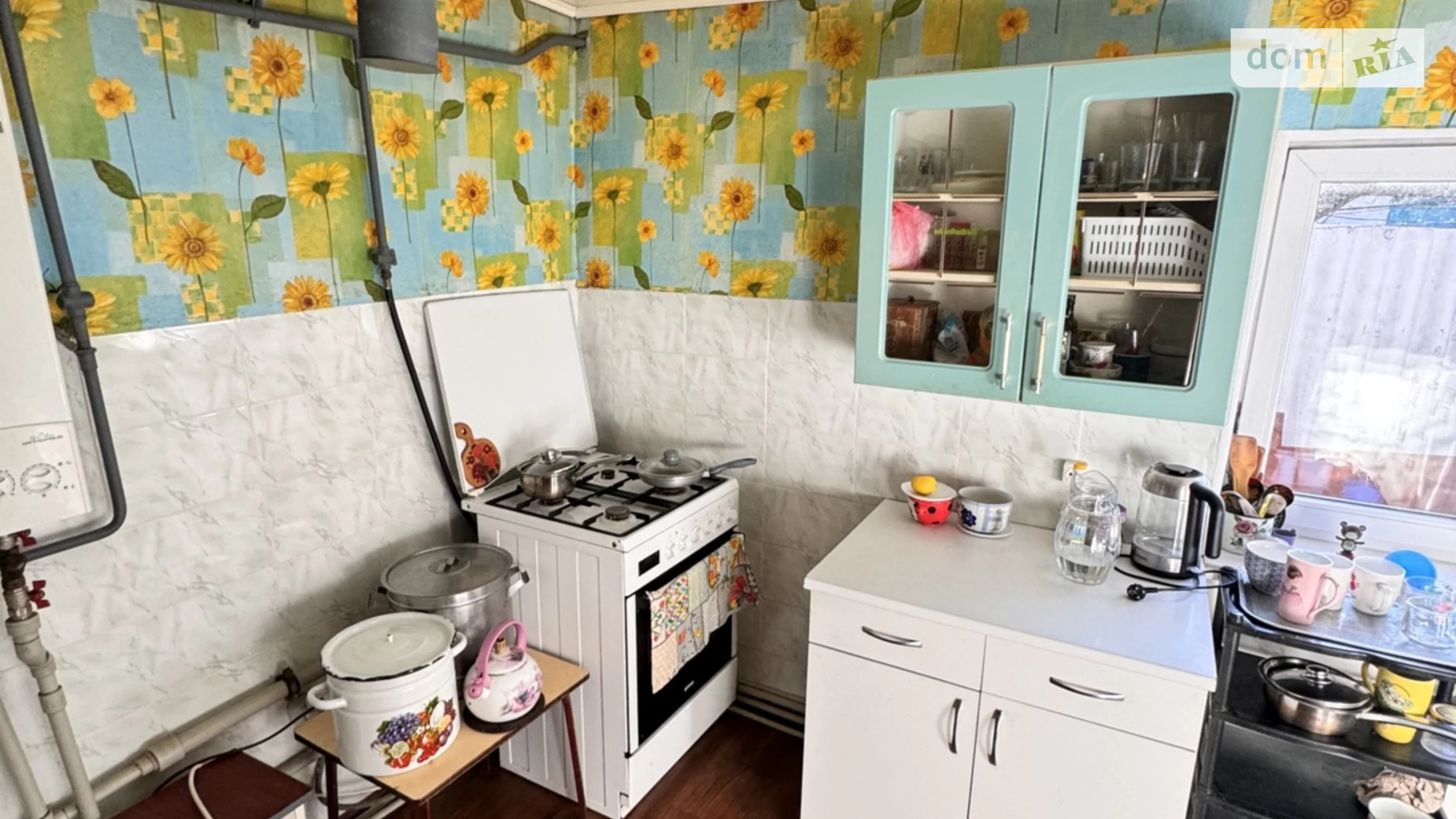 Продається частина будинку 75 кв. м з садом, цена: 62000 $ - фото 4