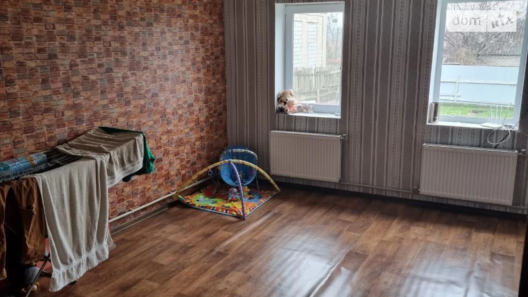 Продається одноповерховий будинок 75 кв. м з банею/сауною, цена: 24000 $ - фото 2