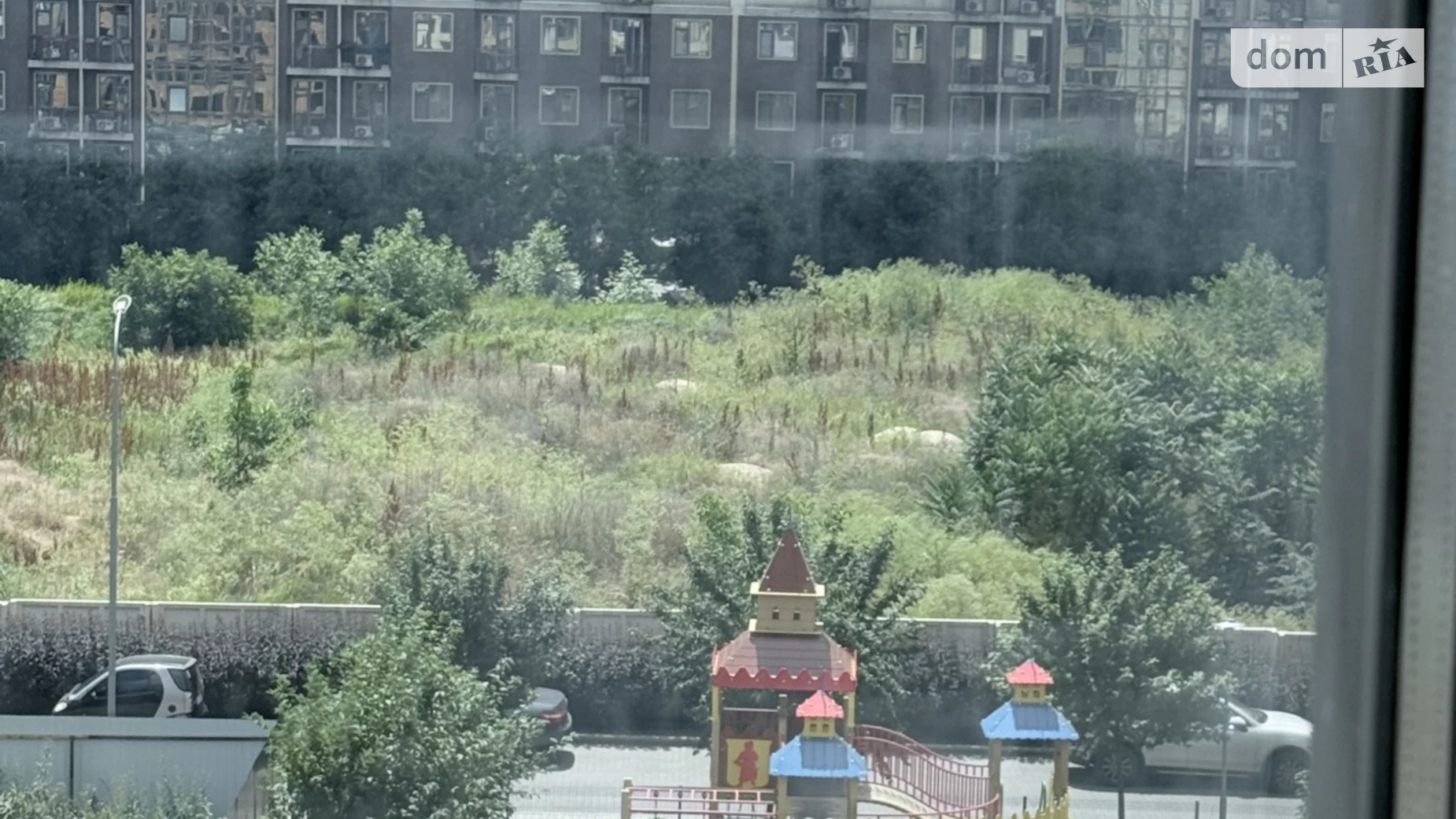 Продається 1-кімнатна квартира 44 кв. м у Лиманці, вул. Перлинна, 1Б - фото 4