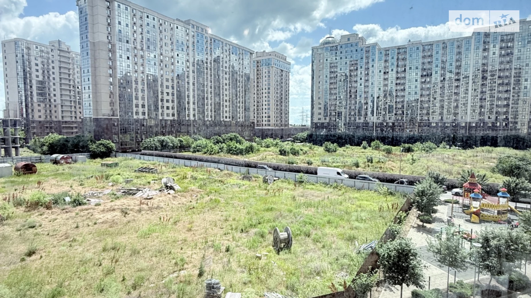 Продається 1-кімнатна квартира 44 кв. м у Лиманці, вул. Перлинна, 1Б - фото 5