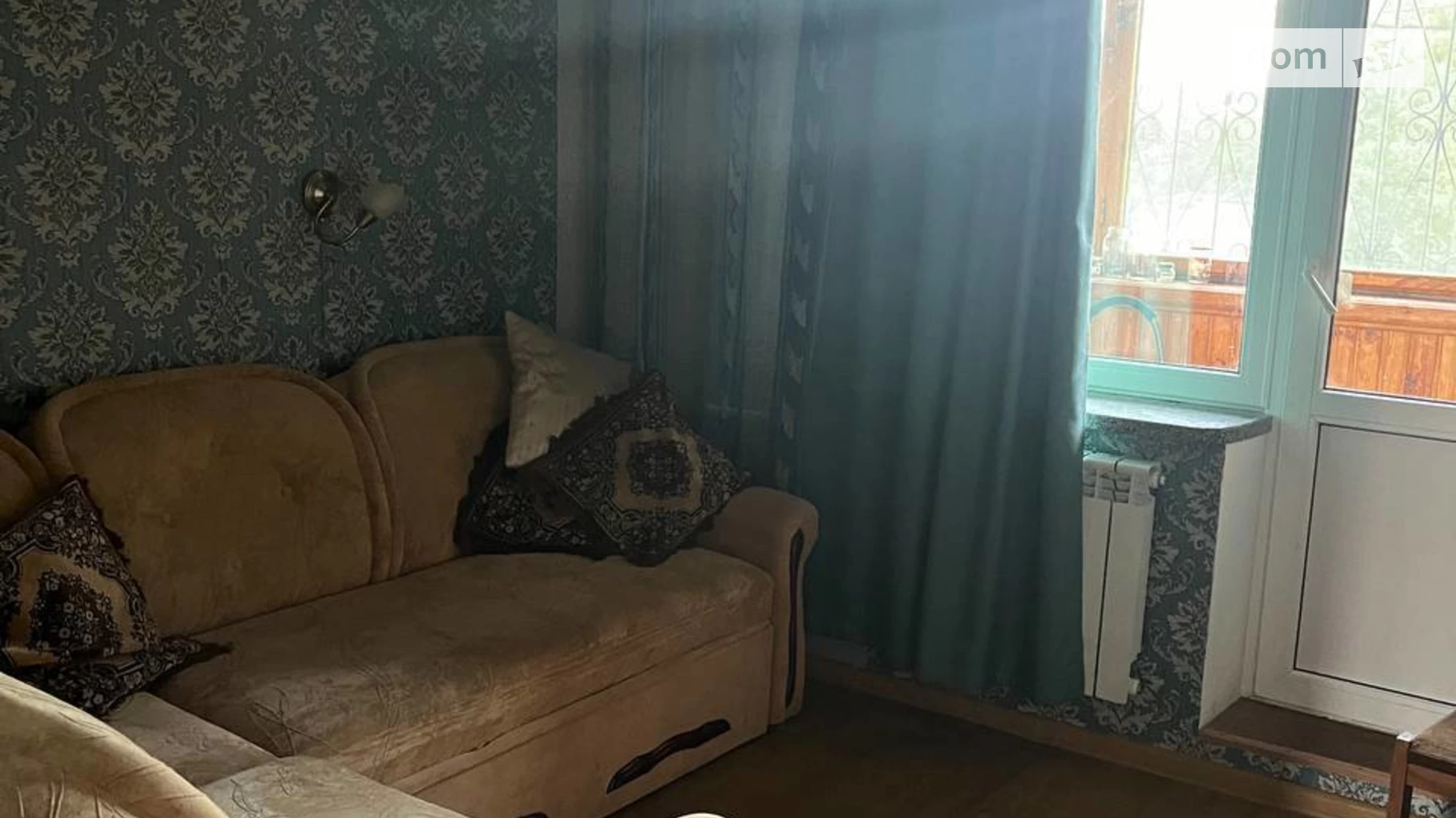 Продається 3-кімнатна квартира 70 кв. м у Києві, вул. Героїв Дніпра, 35 - фото 2