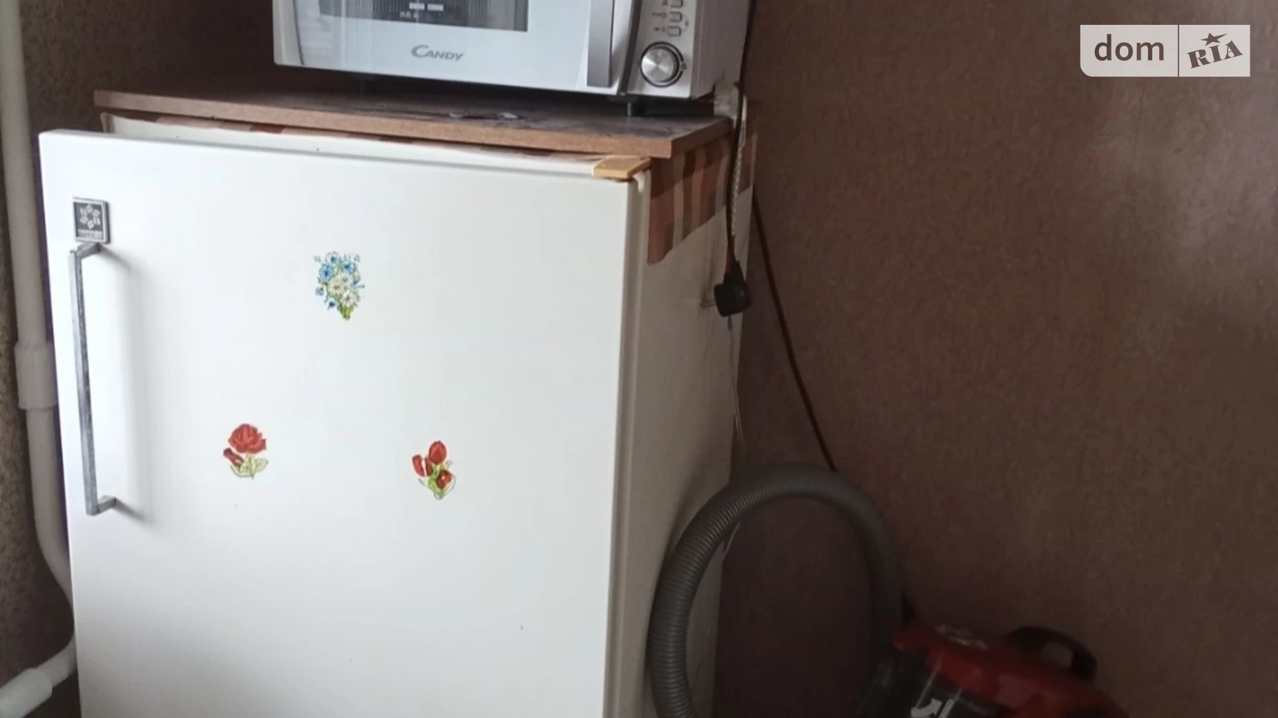 Здається в оренду 1-кімнатна квартира 33 кв. м у Києві, просп. Оболонський, 16А - фото 4