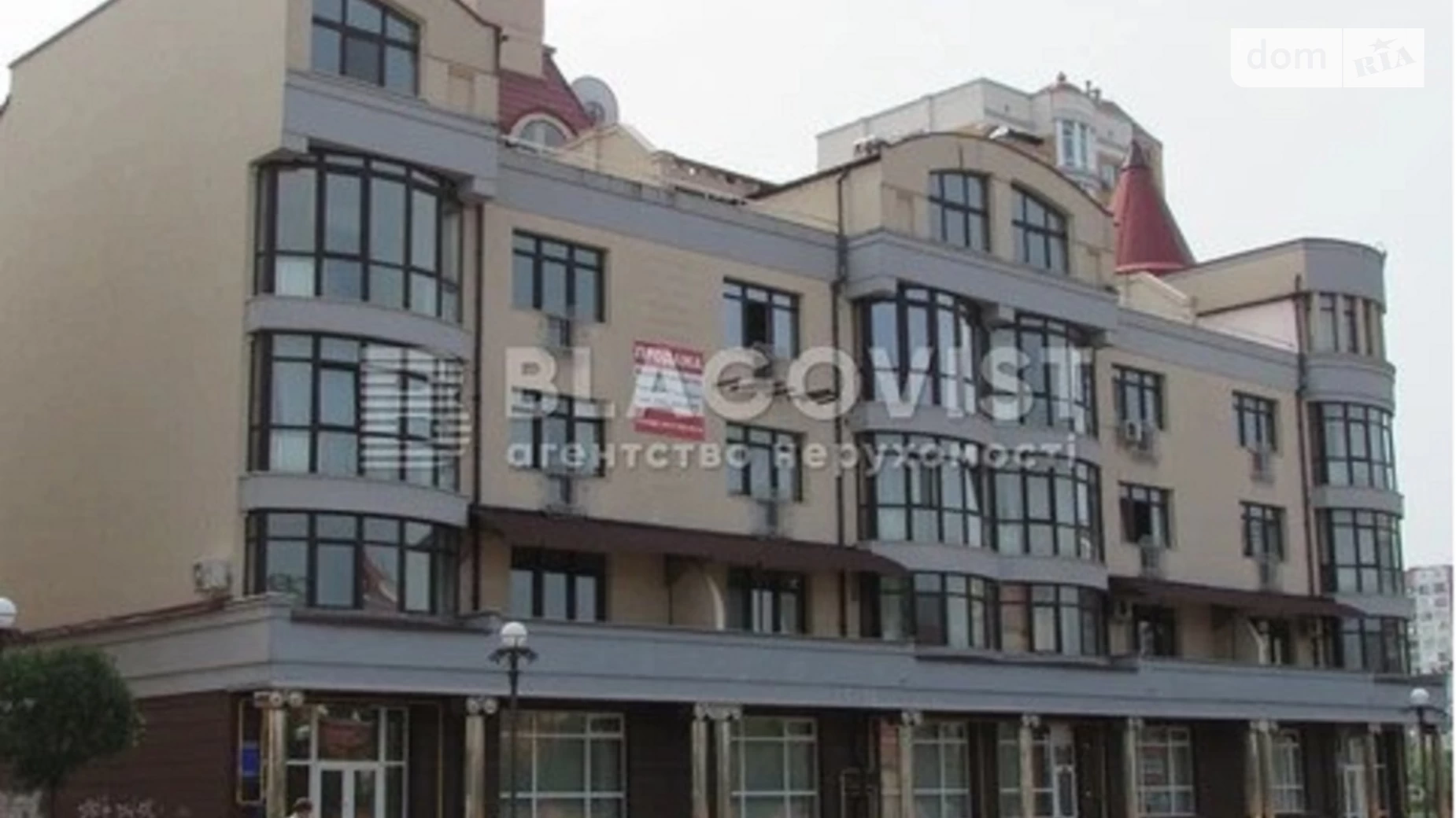 Продається 2-кімнатна квартира 95 кв. м у Києві, наб. Оболонська, 19 - фото 3