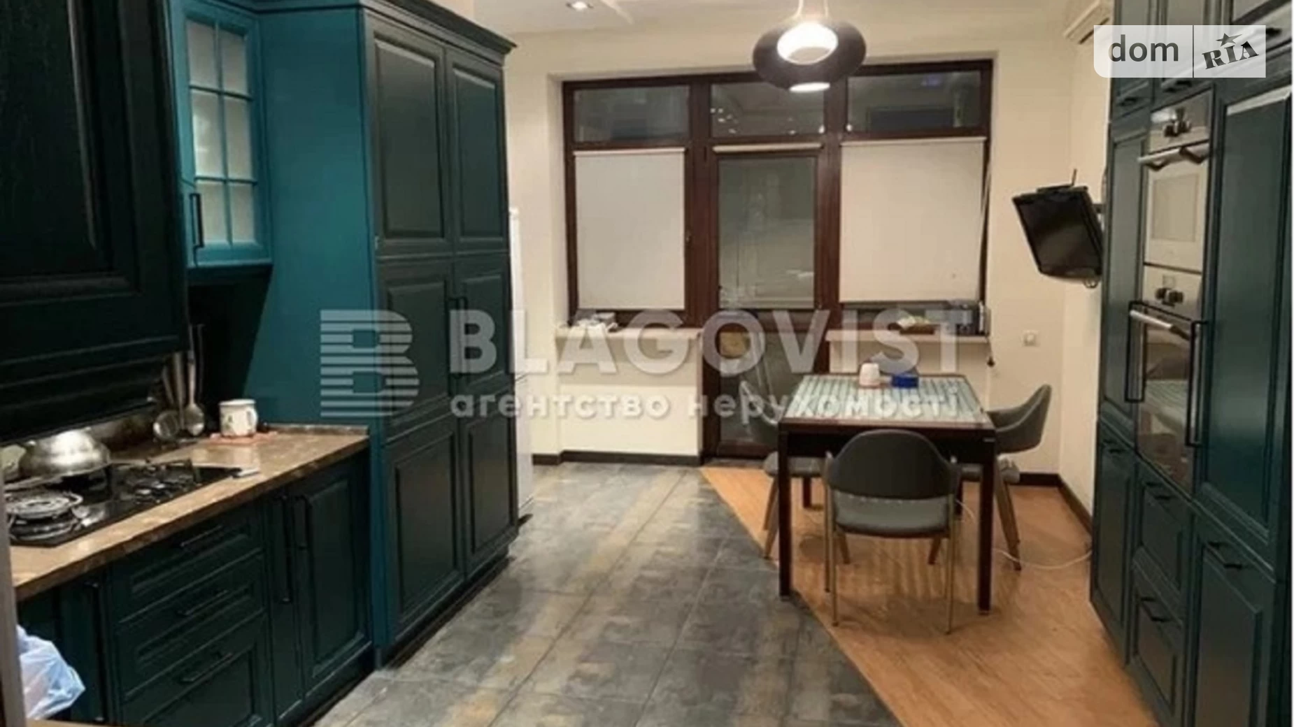 Продається 2-кімнатна квартира 95 кв. м у Києві, наб. Оболонська, 19 - фото 4