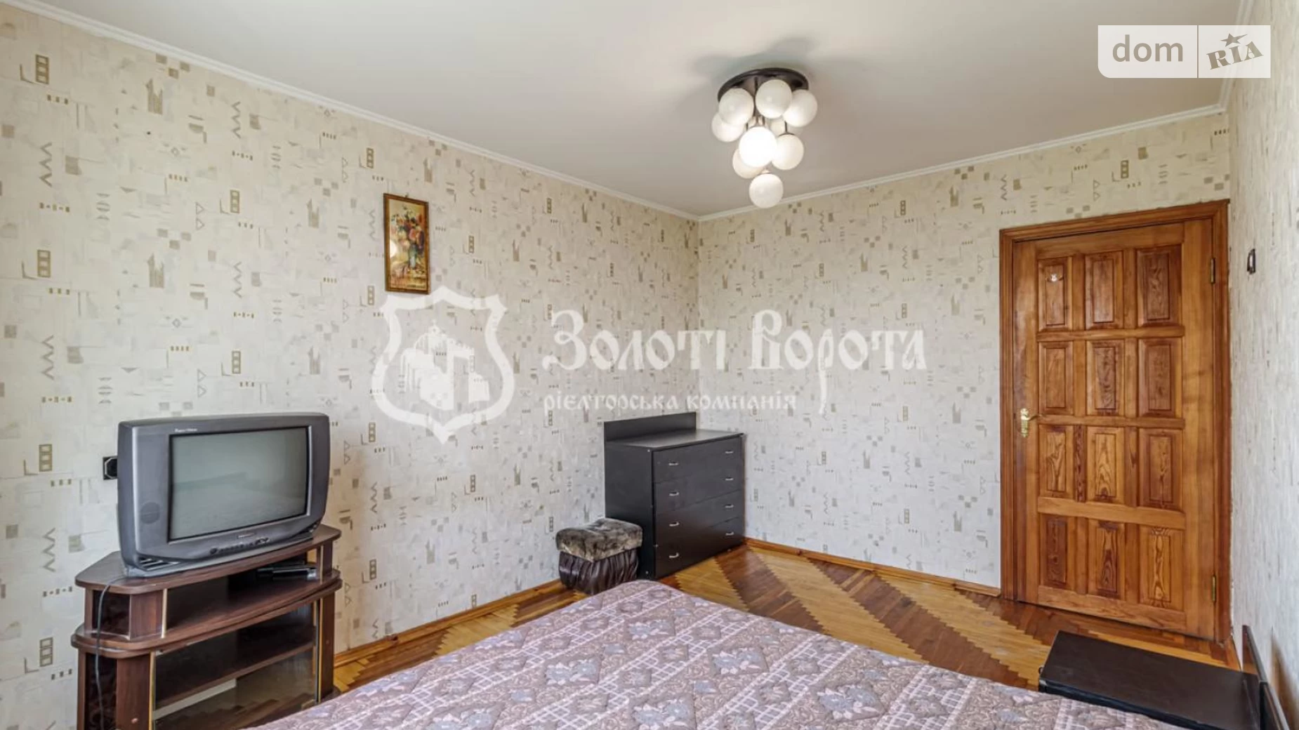 Продається 3-кімнатна квартира 63.5 кв. м у Києві, вул. Якуба Коласа, 6 - фото 3