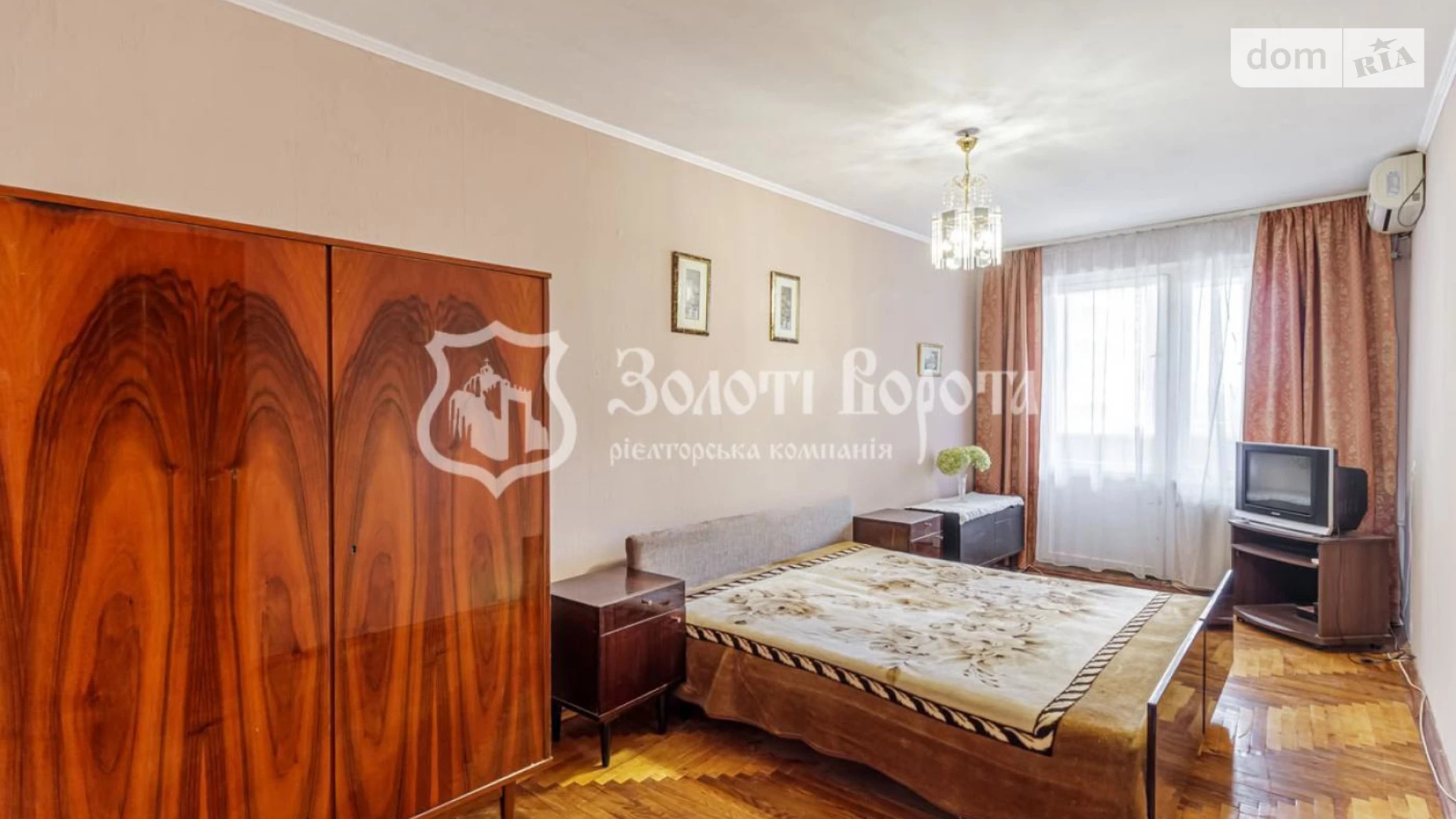 Продається 3-кімнатна квартира 63.5 кв. м у Києві, вул. Якуба Коласа, 6 - фото 4