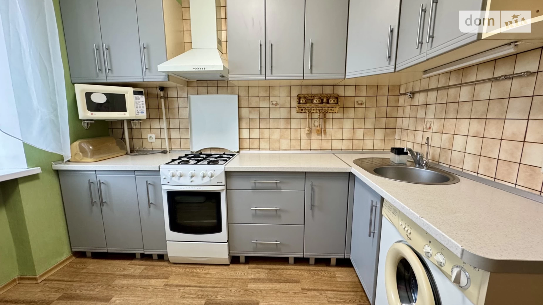 Продається 1-кімнатна квартира 36 кв. м у Дніпрі, цена: 29000 $ - фото 3