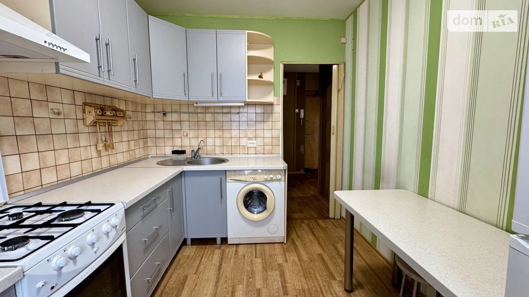 Продається 1-кімнатна квартира 36 кв. м у Дніпрі, цена: 29000 $ - фото 4