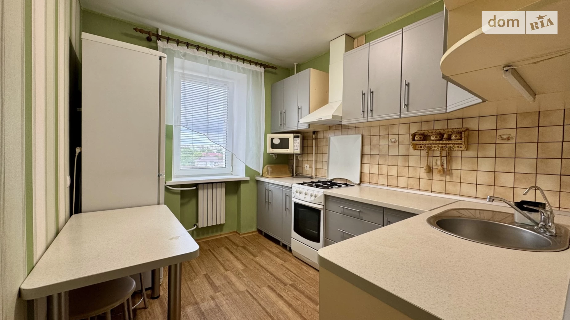 Продається 1-кімнатна квартира 36 кв. м у Дніпрі, цена: 29000 $ - фото 5