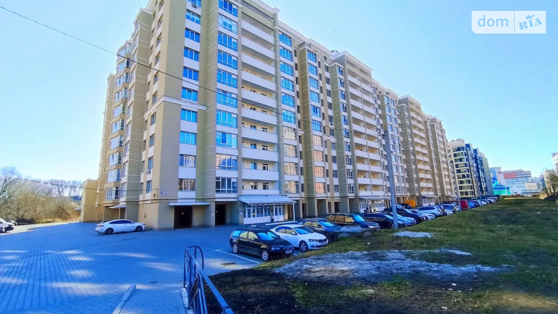 вул. Зарічанська, 3/3А Виставка Хмельницький ЖК вул. Зарічанська, 3/3а, цена: 19900 $ - фото 4