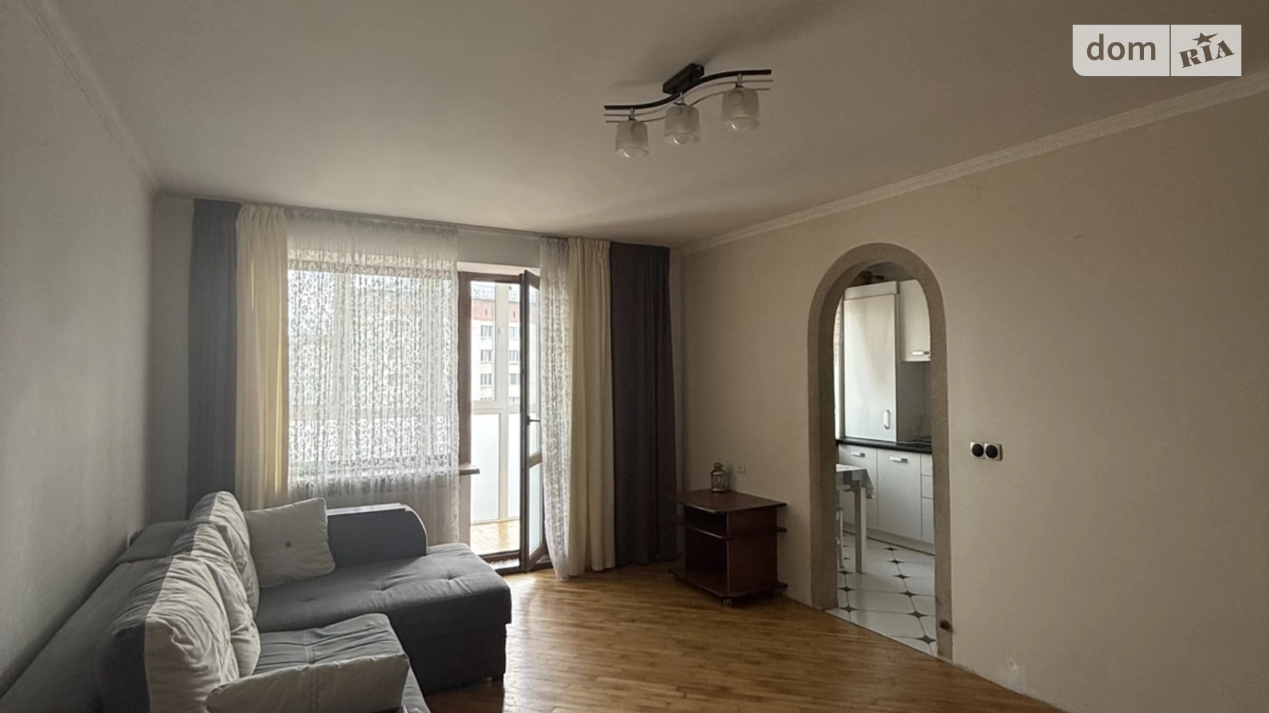 Сдается в аренду 2-комнатная квартира 65 кв. м в, цена: 13000 грн - фото 3