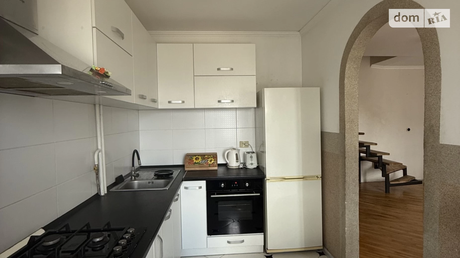 Сдается в аренду 2-комнатная квартира 65 кв. м в, цена: 13000 грн - фото 5