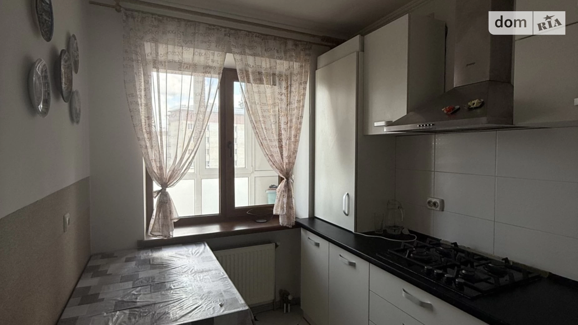 Сдается в аренду 2-комнатная квартира 65 кв. м в, цена: 13000 грн - фото 4