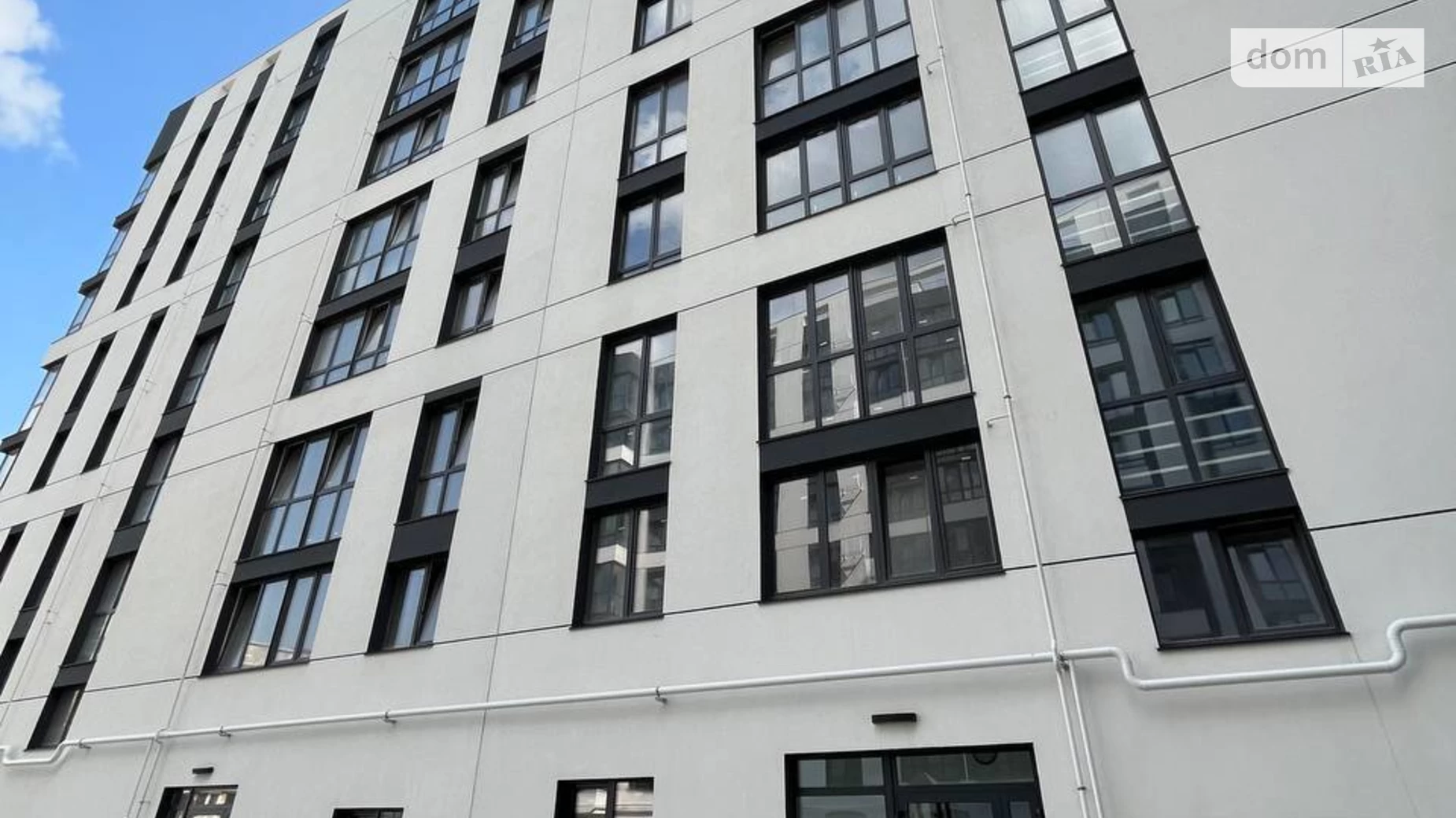 Продается 1-комнатная квартира 42 кв. м в Ровно, цена: 48800 $ - фото 4