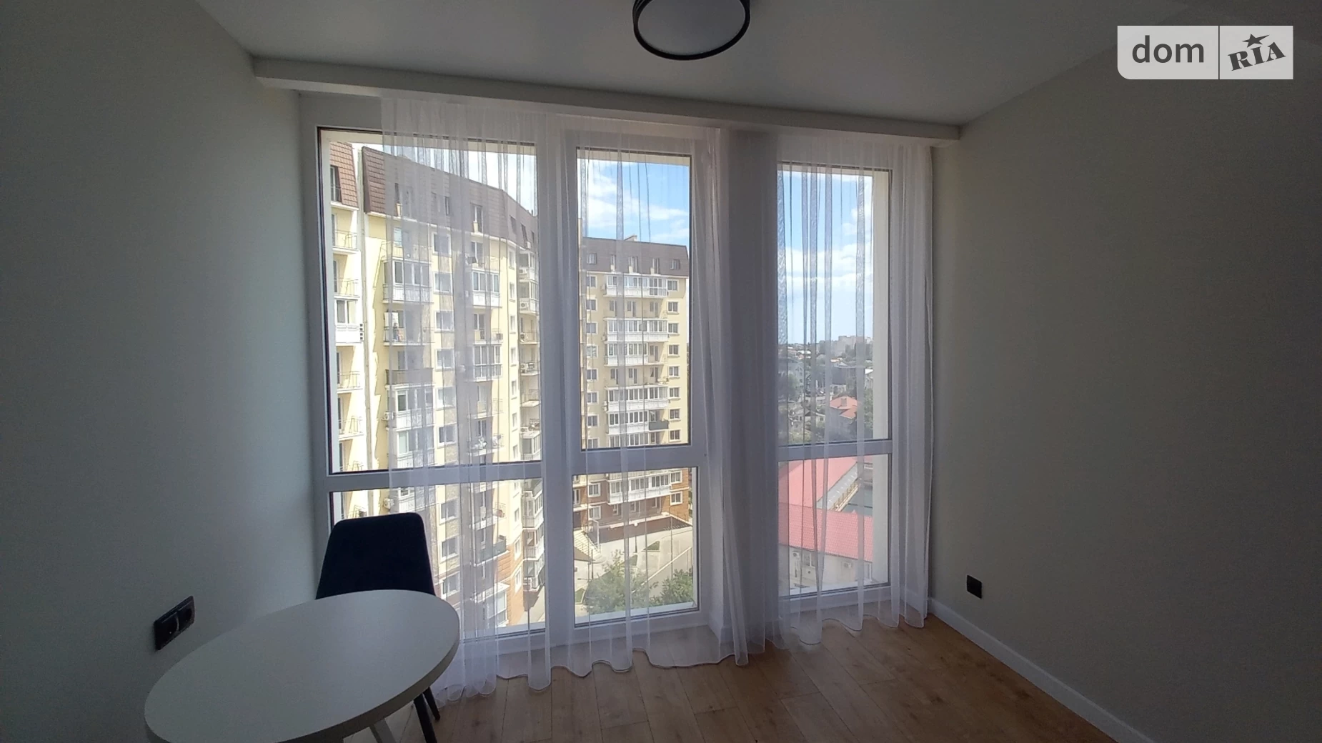 Продається 1-кімнатна квартира 24 кв. м у Одесі, вул. Інглезі, 2В - фото 2