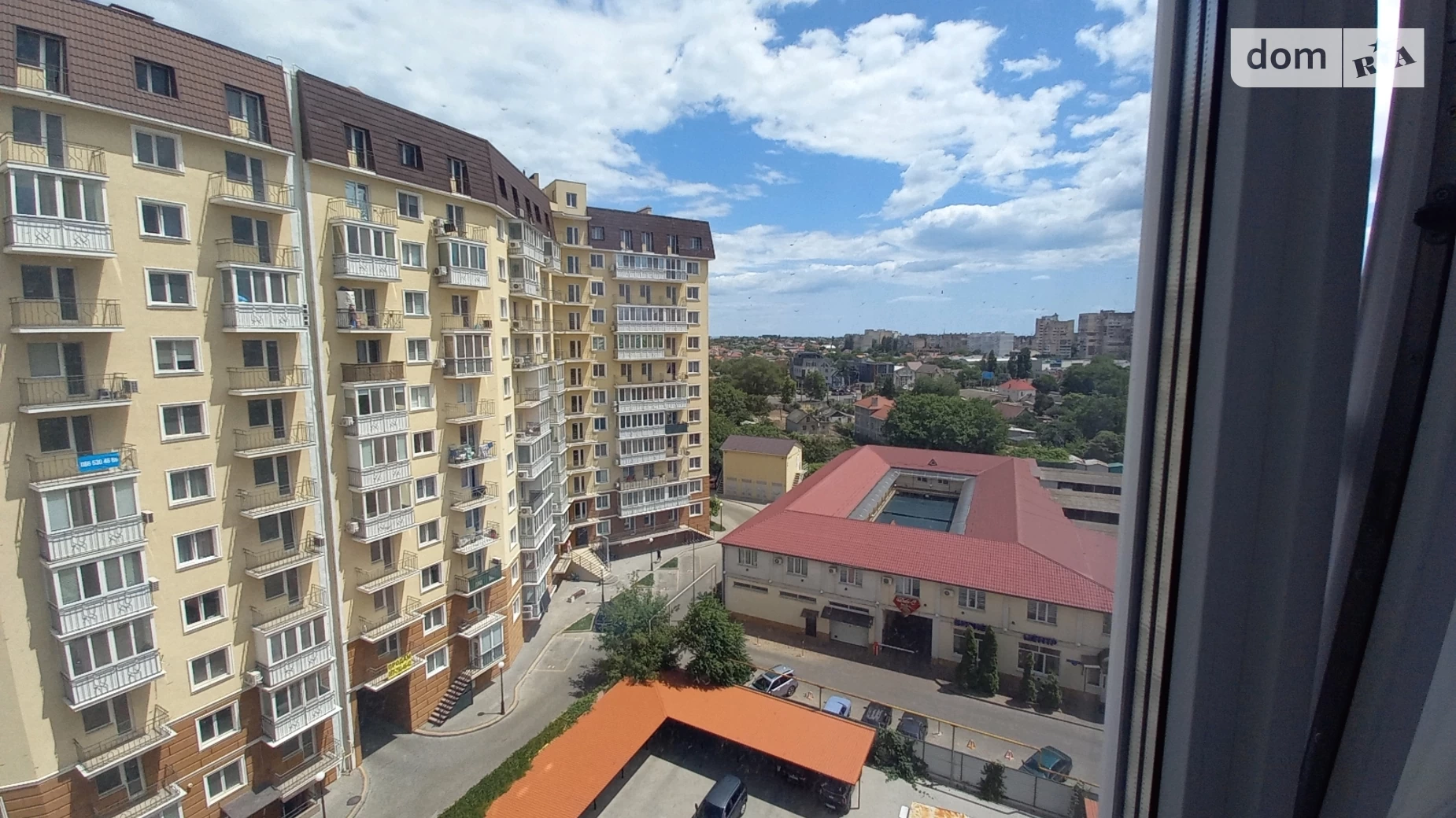 Продається 1-кімнатна квартира 24 кв. м у Одесі, вул. Інглезі, 2В - фото 3