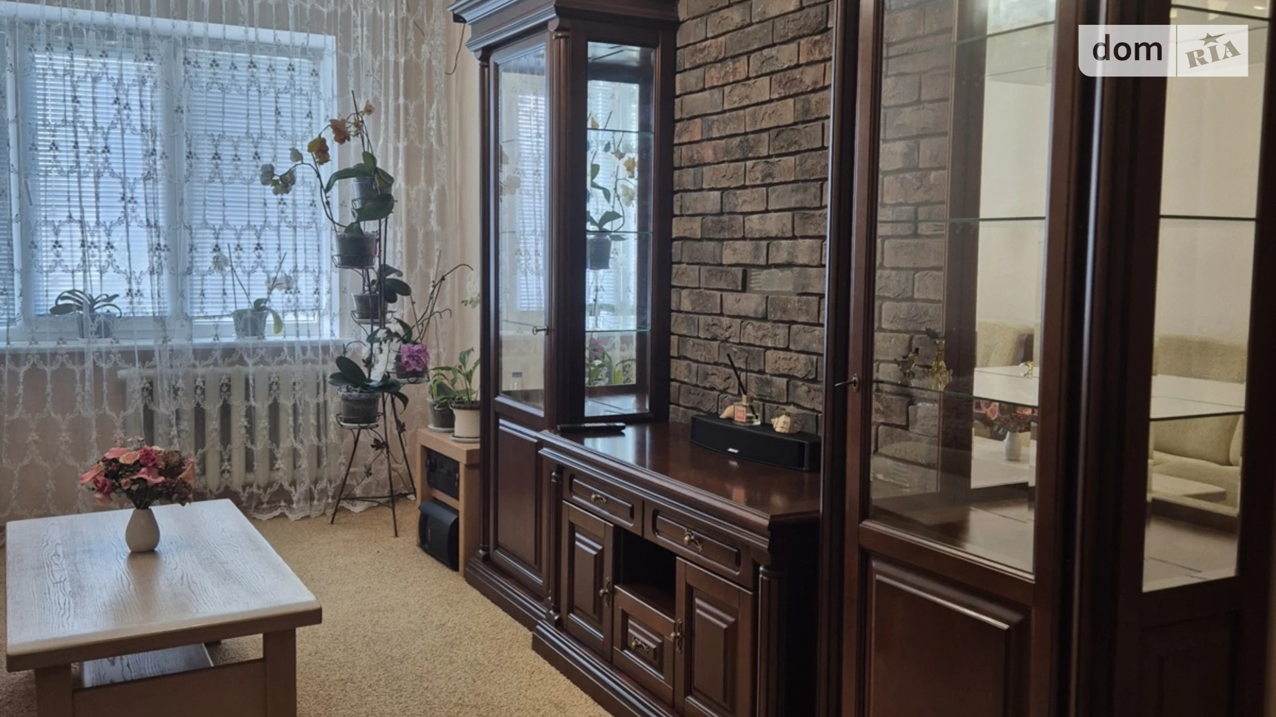 Сдается в аренду 3-комнатная квартира 62 кв. м в Ровно, ул. Грушевского Академика - фото 3