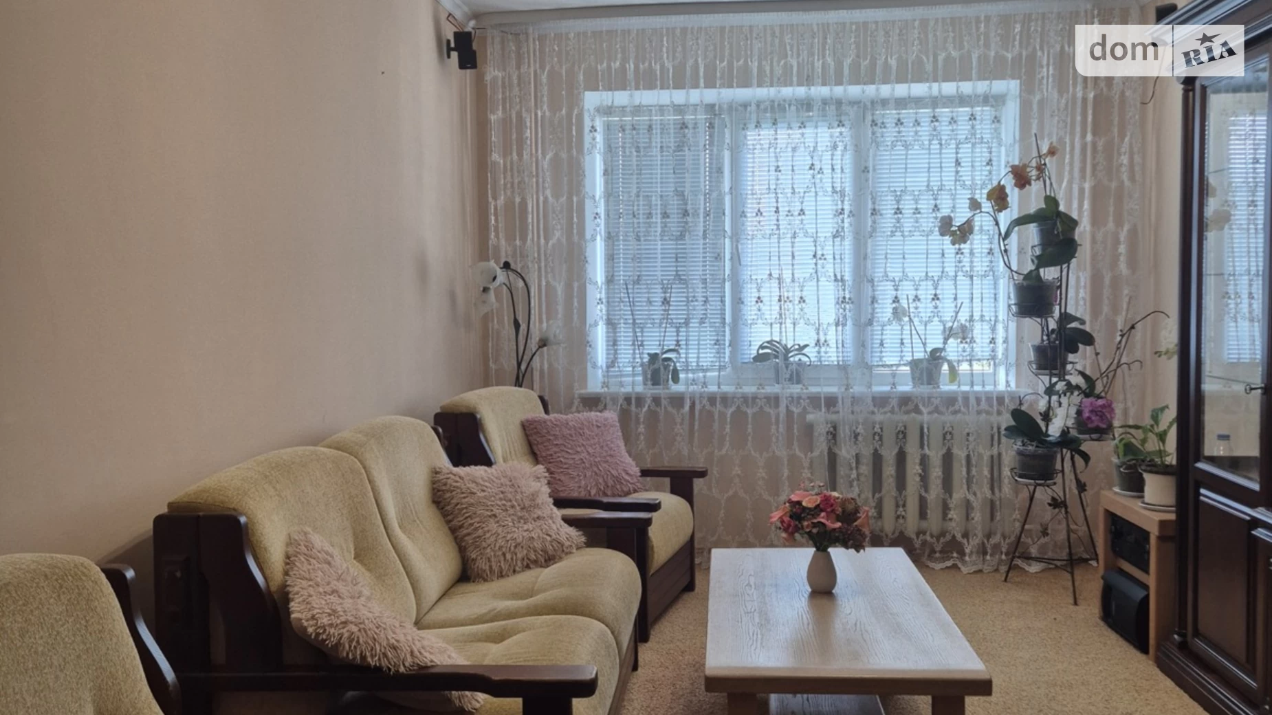 Сдается в аренду 3-комнатная квартира 62 кв. м в Ровно, ул. Грушевского Академика - фото 4