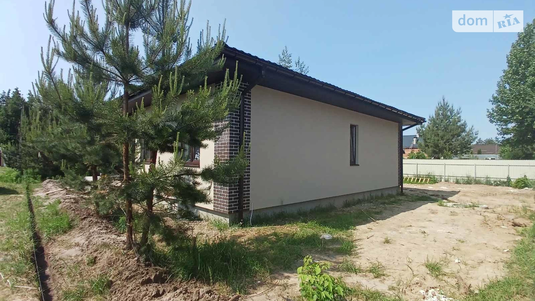 Продается одноэтажный дом 137 кв. м с участком, цена: 125000 $ - фото 2