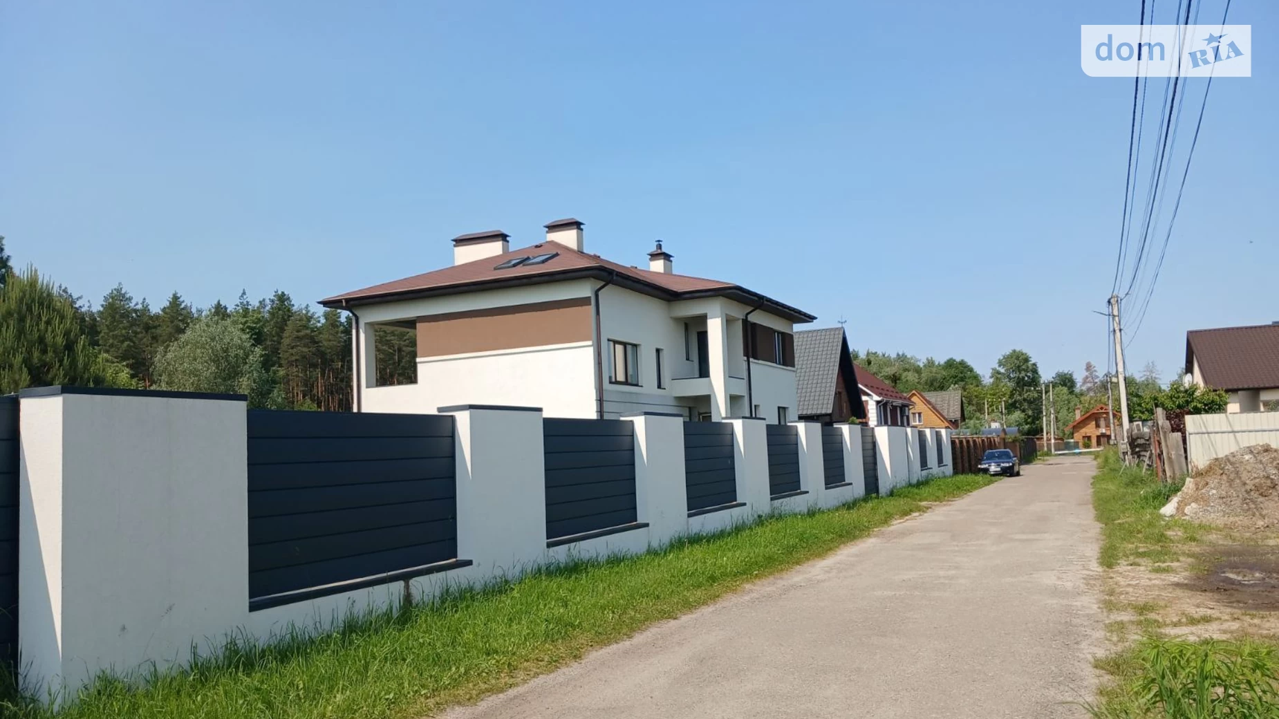 Продается одноэтажный дом 137 кв. м с участком, цена: 125000 $ - фото 3
