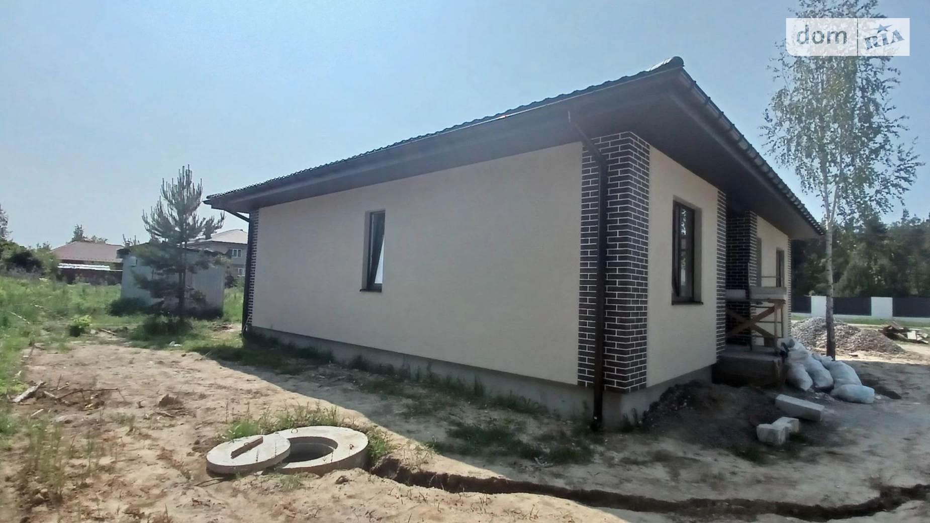 Продается одноэтажный дом 137 кв. м с участком, цена: 125000 $ - фото 4