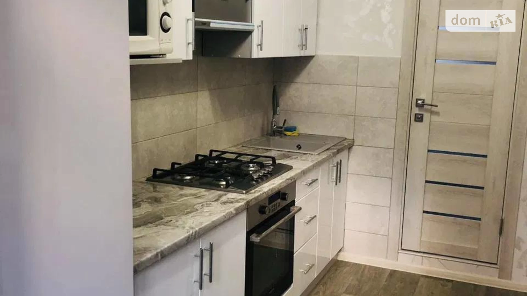 Здається в оренду 1-кімнатна квартира 31 кв. м у Львові, вул. Пекарська, 10 - фото 4