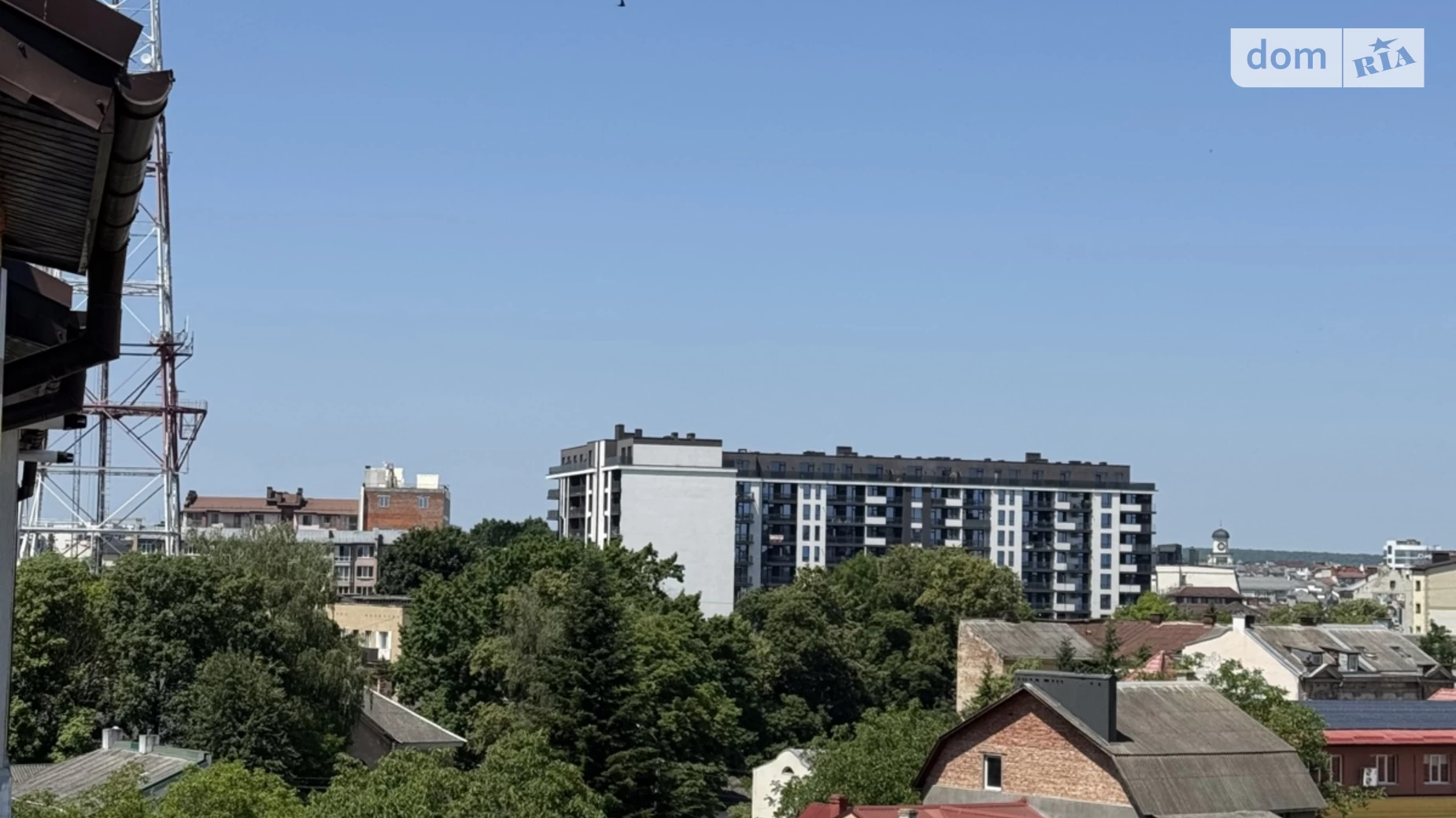 Продается 2-комнатная квартира 61 кв. м в Ивано-Франковске, ул. Андрея Мельника, 10/8 - фото 4