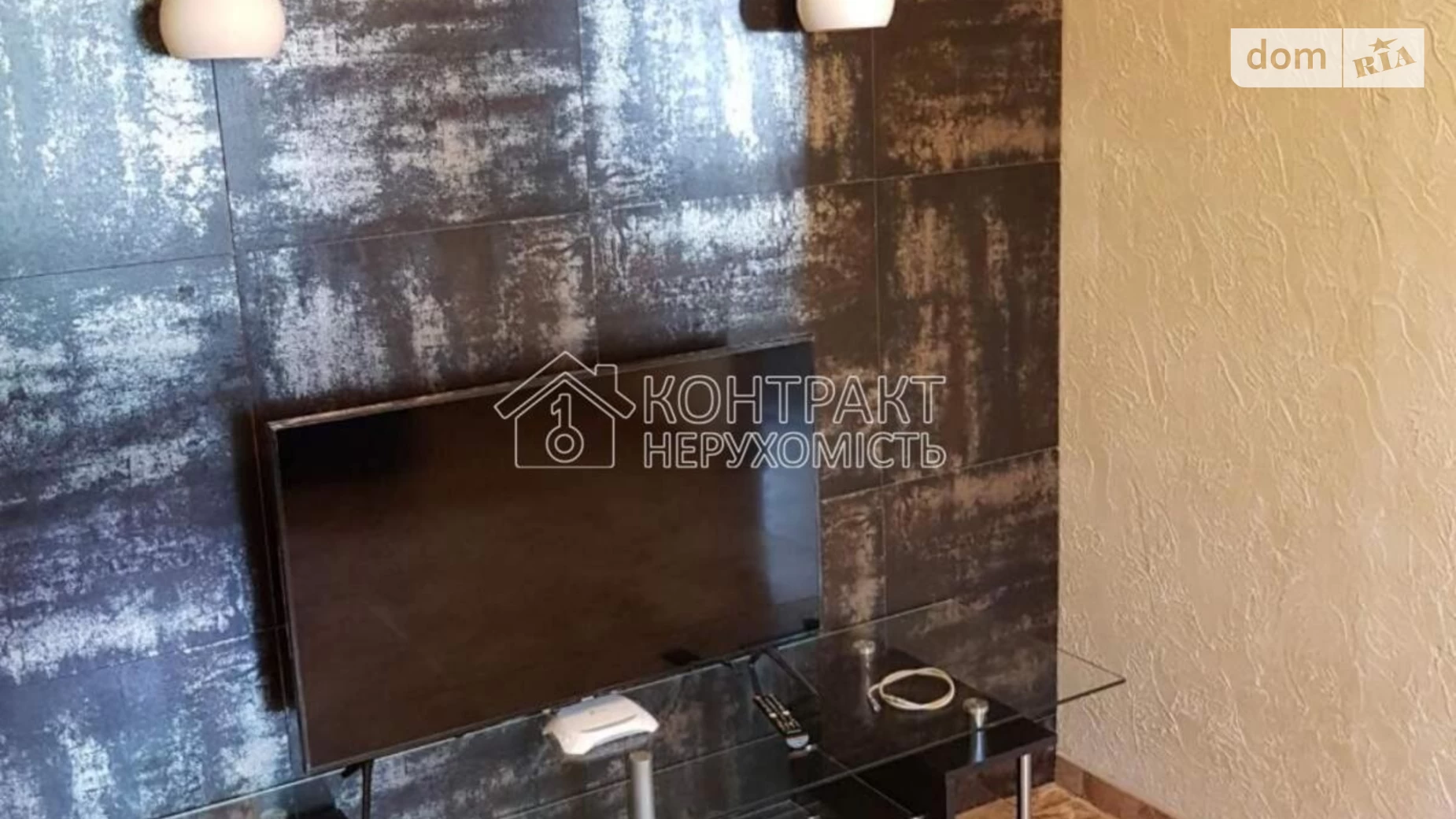 Сдается в аренду 2-комнатная квартира 51 кв. м в Харькове, ул. Нескореных(Героев Труда) - фото 4