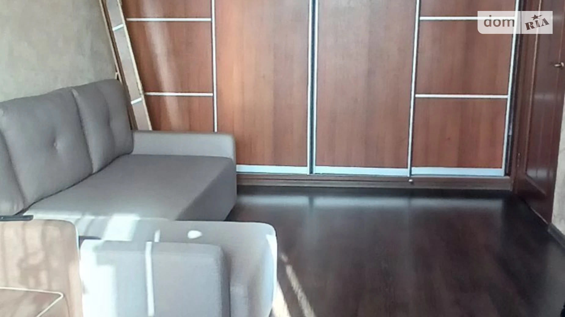 Продається 1-кімнатна квартира 36 кв. м у Києві, вул. Академіка Заболотного, 26 - фото 3