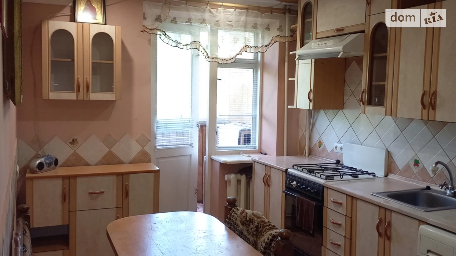 Здається в оренду 2-кімнатна квартира 60 кв. м у Рівному, цена: 10800 грн - фото 2