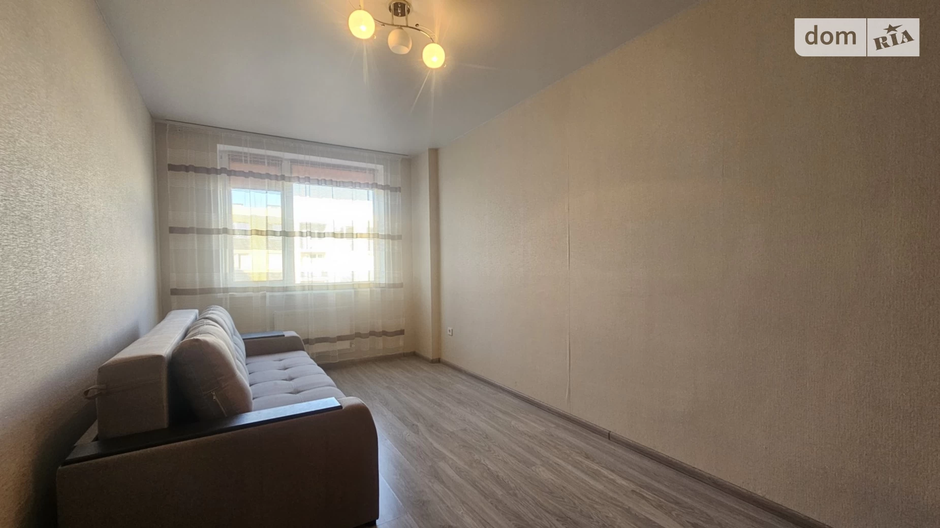 Продается 1-комнатная квартира 34.4 кв. м в Авангарде, ул. Европейская - фото 2