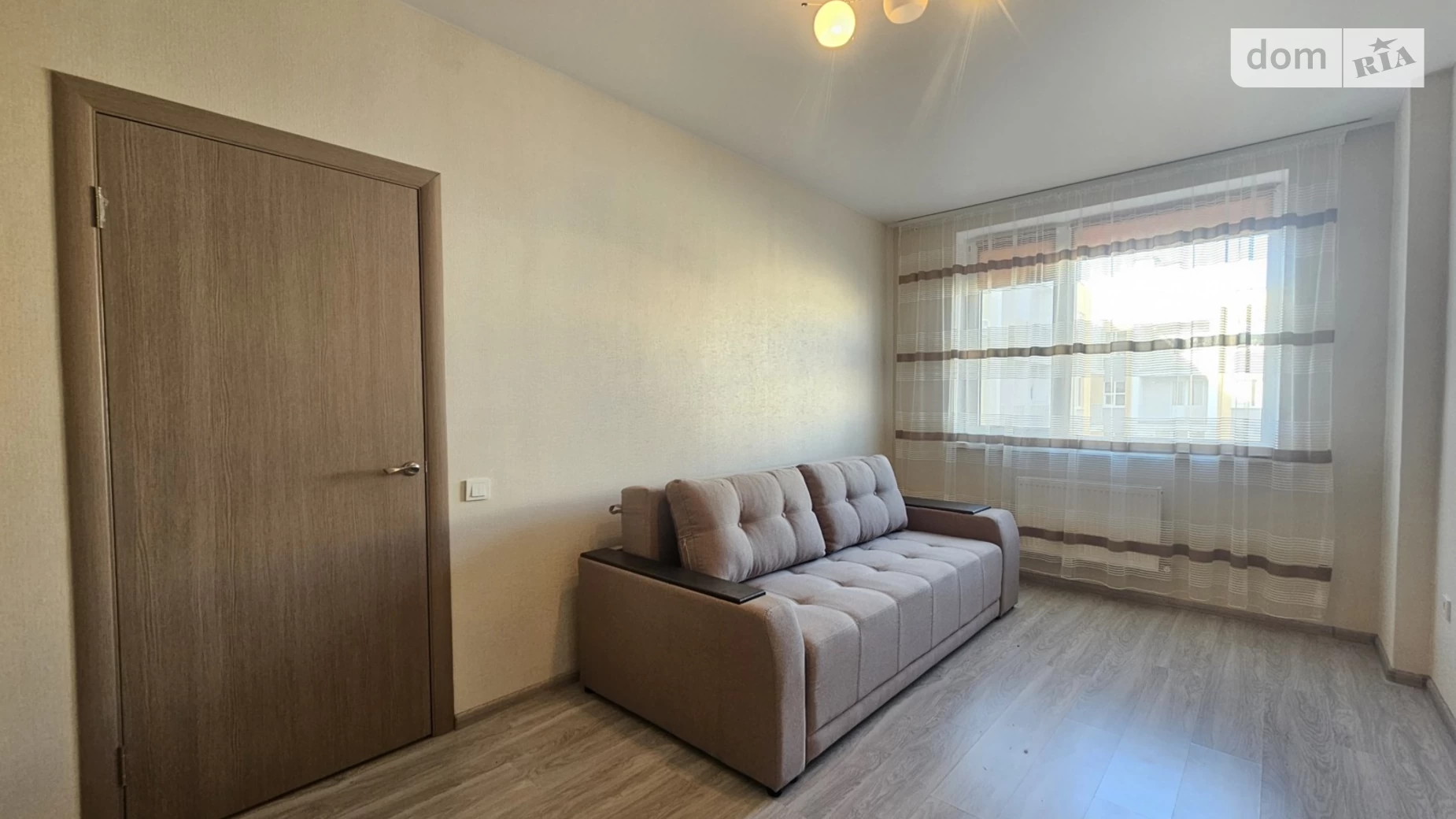 Продается 1-комнатная квартира 34.4 кв. м в Авангарде, ул. Европейская - фото 3