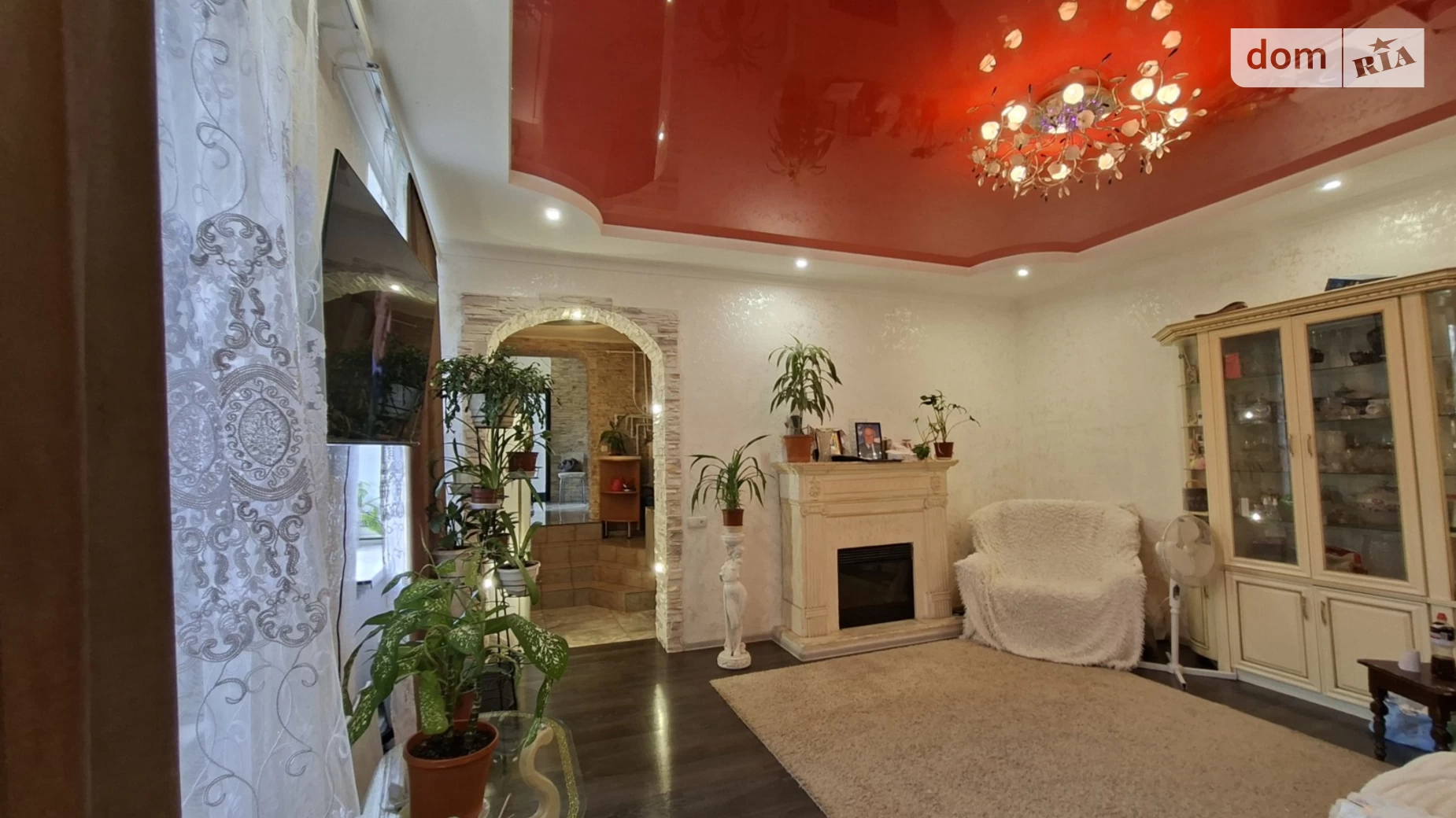 Продается 5-комнатная квартира 121 кв. м в Одессе, ул. Асташкина, 6 - фото 2