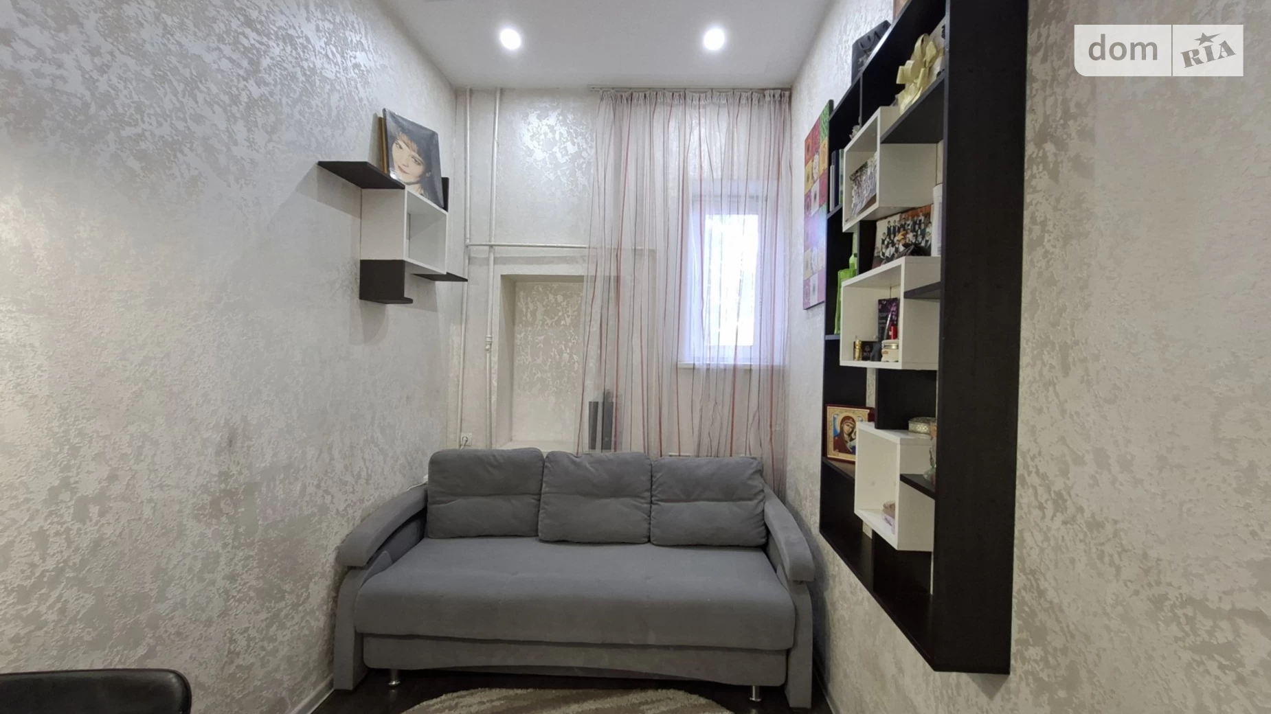 Продается 5-комнатная квартира 121 кв. м в Одессе, ул. Асташкина, 6 - фото 5