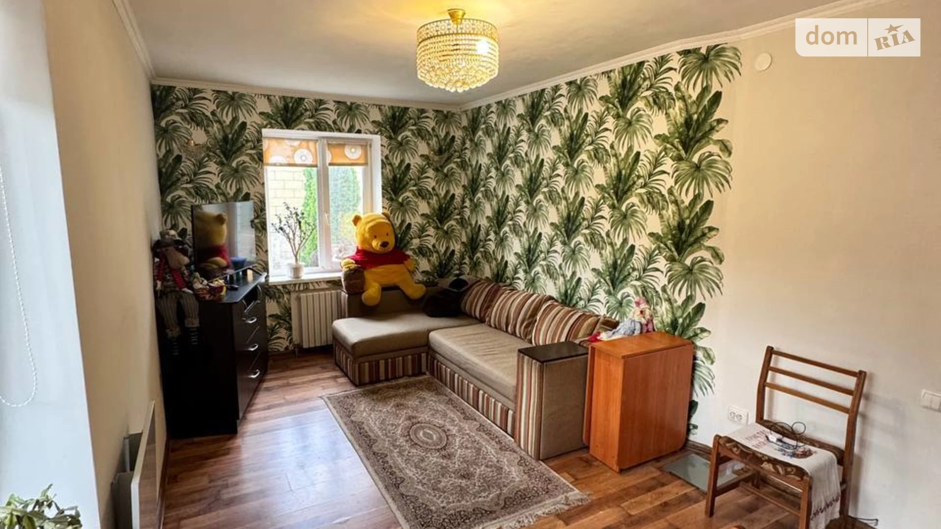 Продается часть дома 75 кв. м с балконом, цена: 62000 $ - фото 4