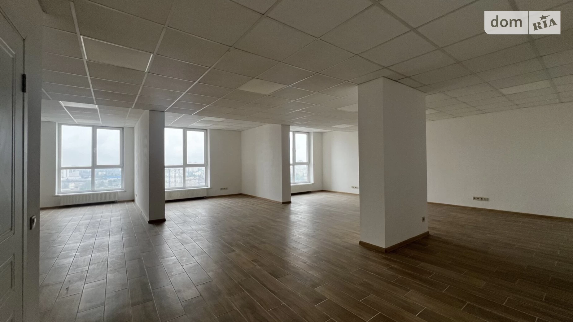 Сдается в аренду офис 115 кв. м в бизнес-центре, цена: 39000 грн - фото 5