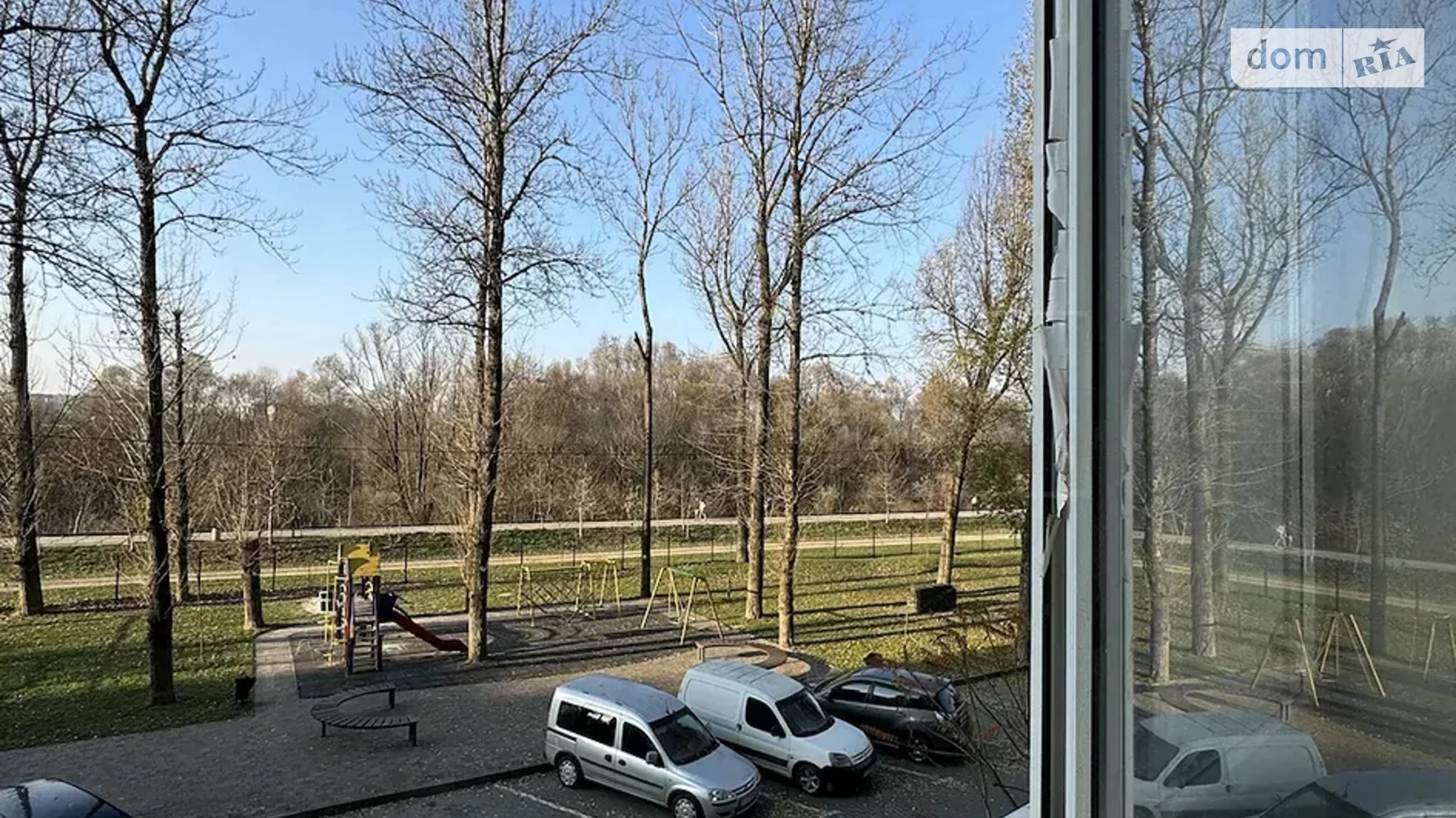 Продается 2-комнатная квартира 68.4 кв. м в Угорниках, цена: 52000 $ - фото 3