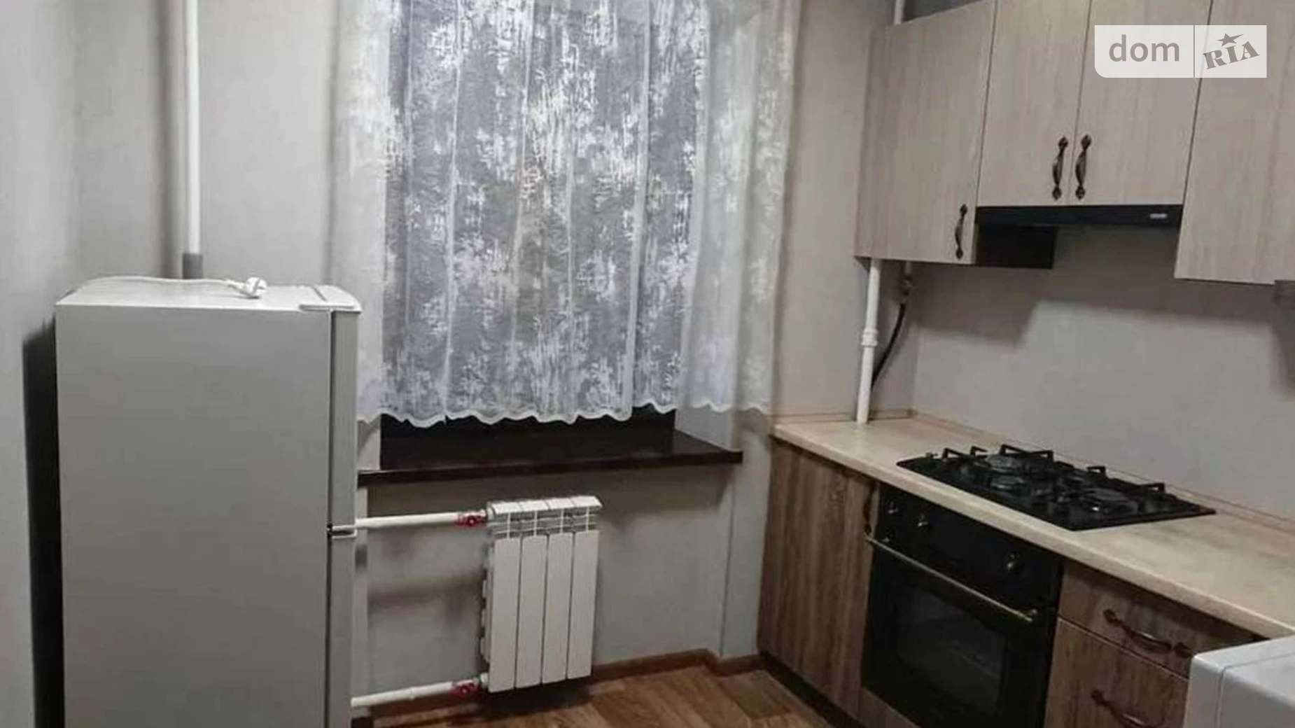 Здається в оренду 1-кімнатна квартира 33 кв. м у Києві, просп. Леоніда Каденюка(Юрія Гагаріна), 15 - фото 5