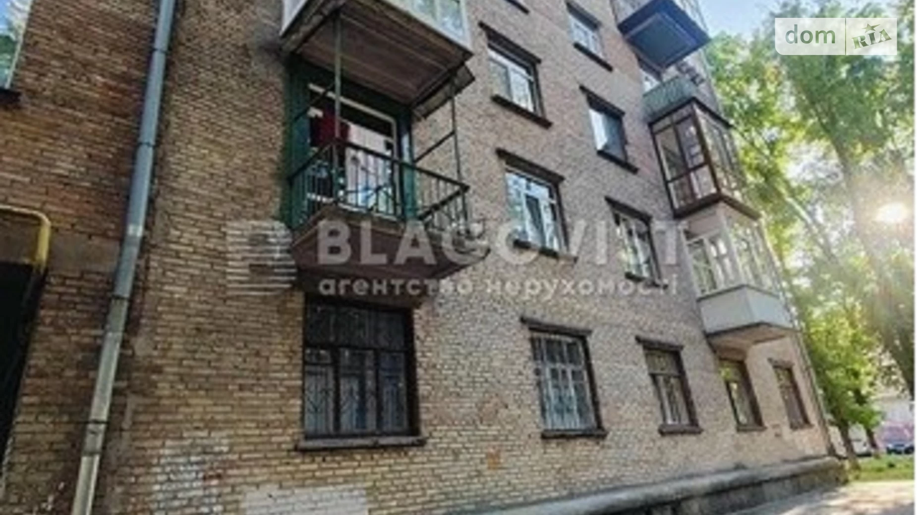 Продается 2-комнатная квартира 67 кв. м в Киеве, спуск Печерский, 18 - фото 3