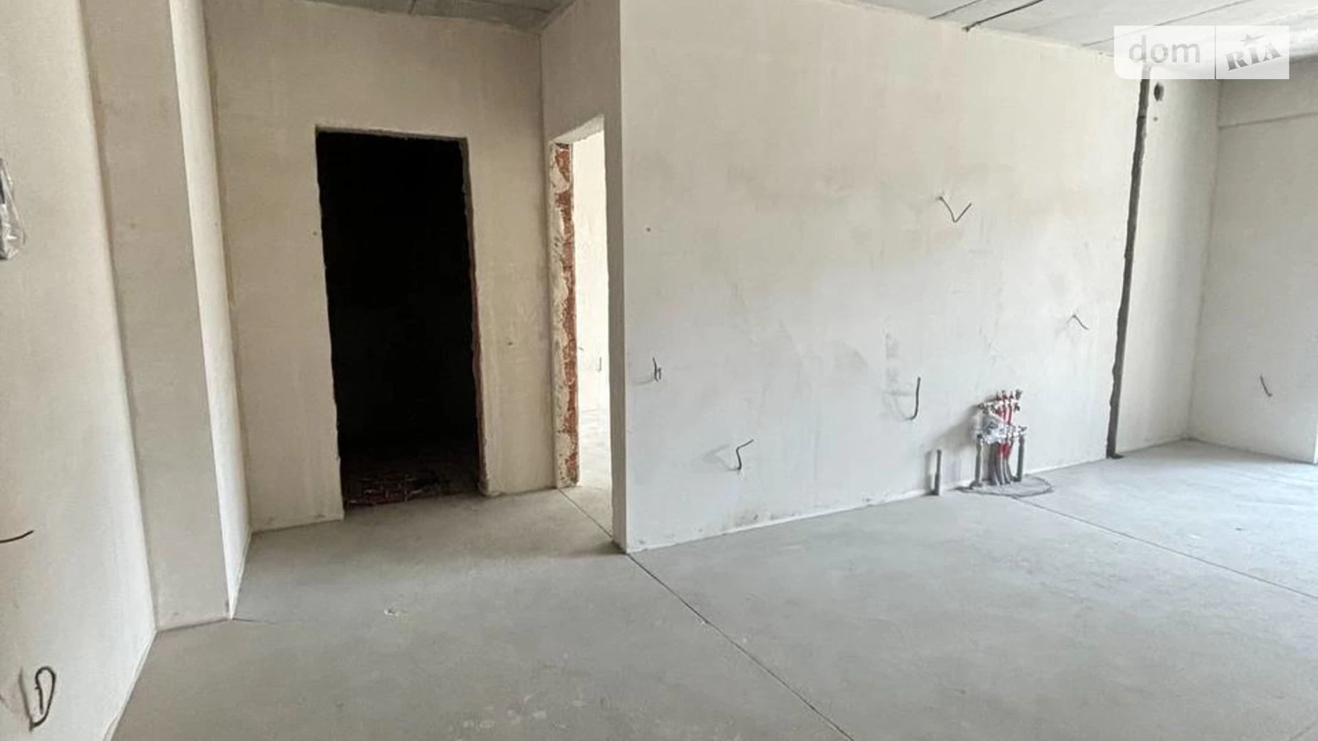 Продается 2-комнатная квартира 76 кв. м в Ирпене, ул. Украинская, 1Б - фото 5