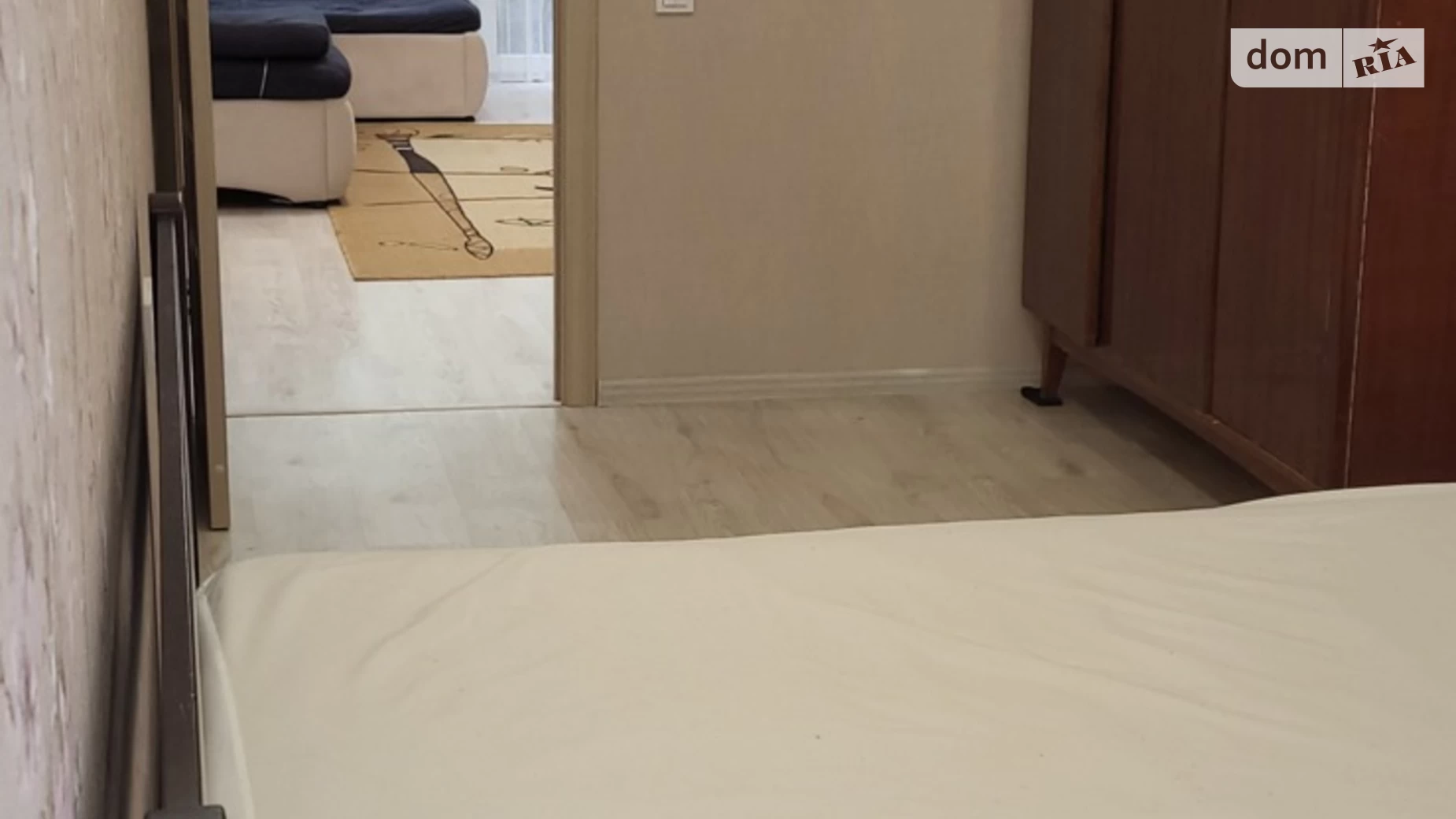 Здається в оренду 2-кімнатна квартира 42 кв. м у, цена: 13000 грн - фото 3