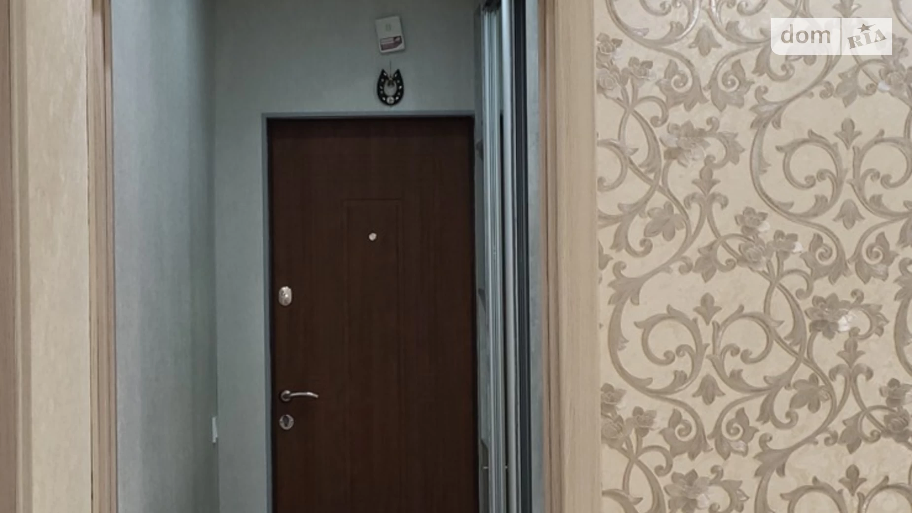 Здається в оренду 2-кімнатна квартира 42 кв. м у, цена: 13000 грн - фото 5