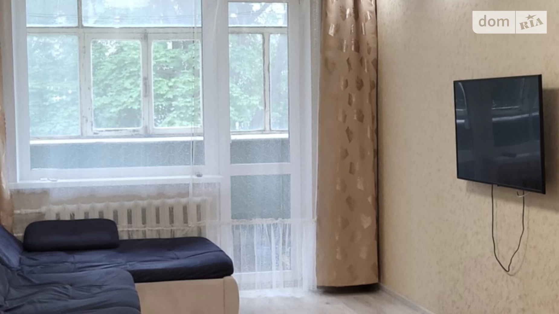 Здається в оренду 2-кімнатна квартира 42 кв. м у, цена: 13000 грн - фото 4