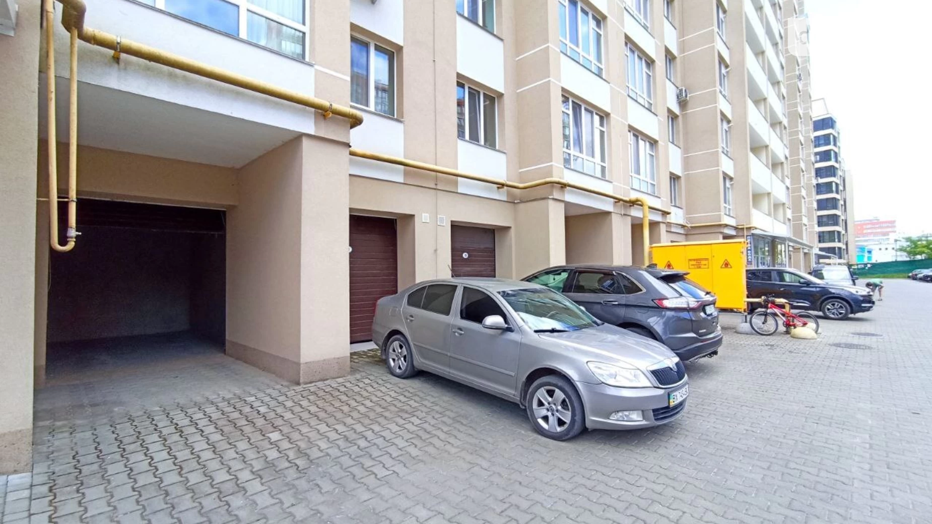 Продається об'єкт сфери послуг 14.9 кв. м в 10-поверховій будівлі, цена: 19900 $ - фото 5
