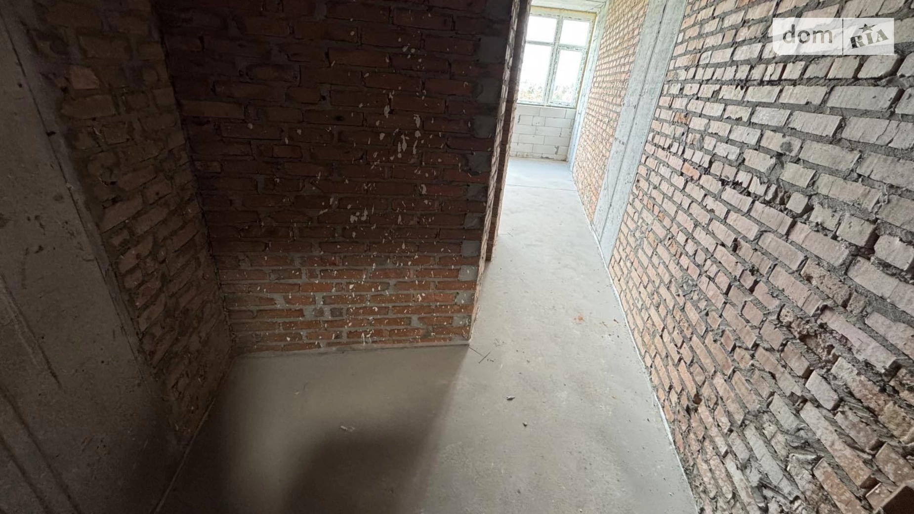 Продається 1-кімнатна квартира 29.5 кв. м у Ірпені, вул. Ольги Кобилянської(Достоєвського), 1В/12 - фото 2