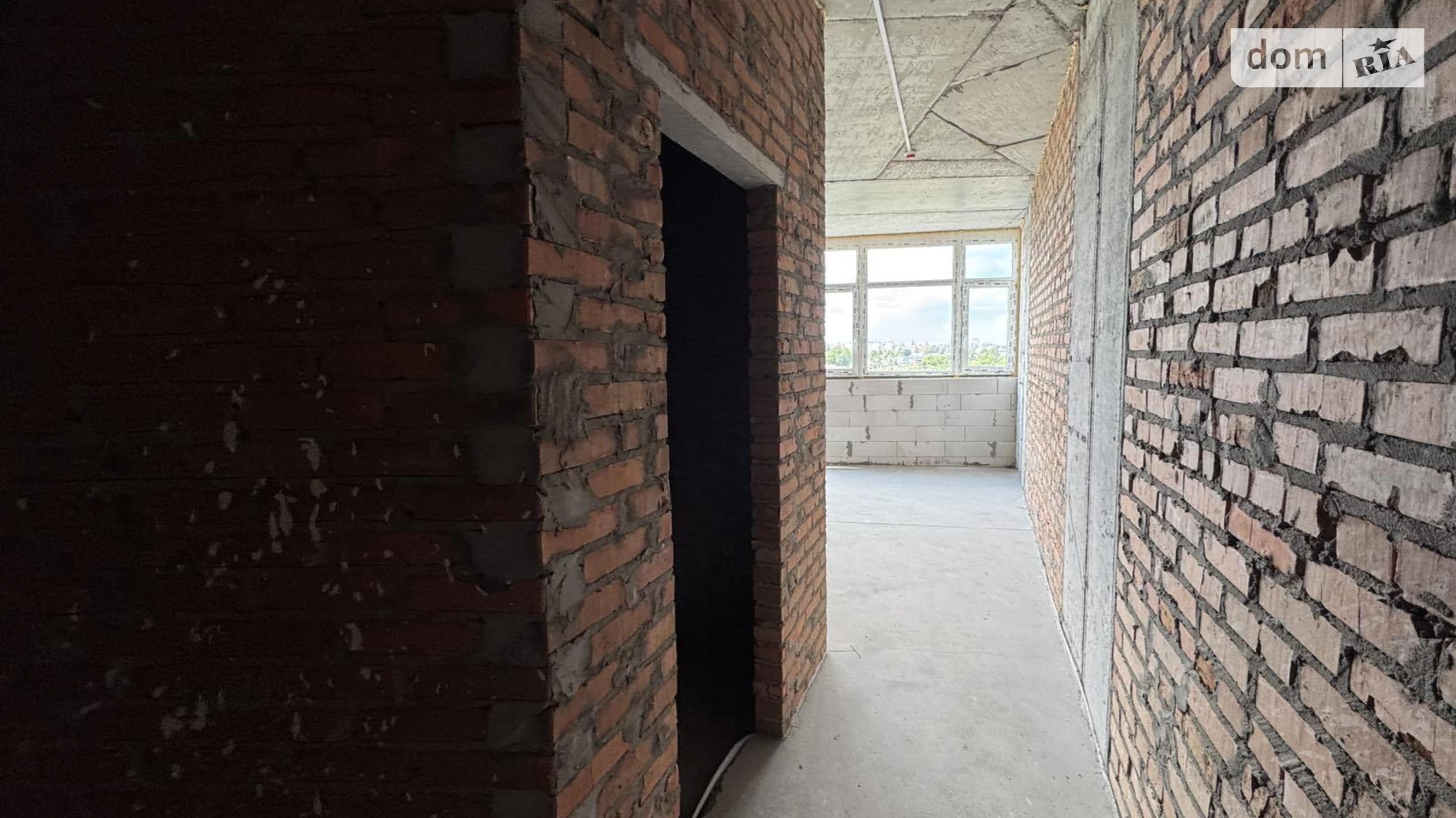 Продається 1-кімнатна квартира 29.5 кв. м у Ірпені, вул. Ольги Кобилянської(Достоєвського), 1В/12 - фото 4