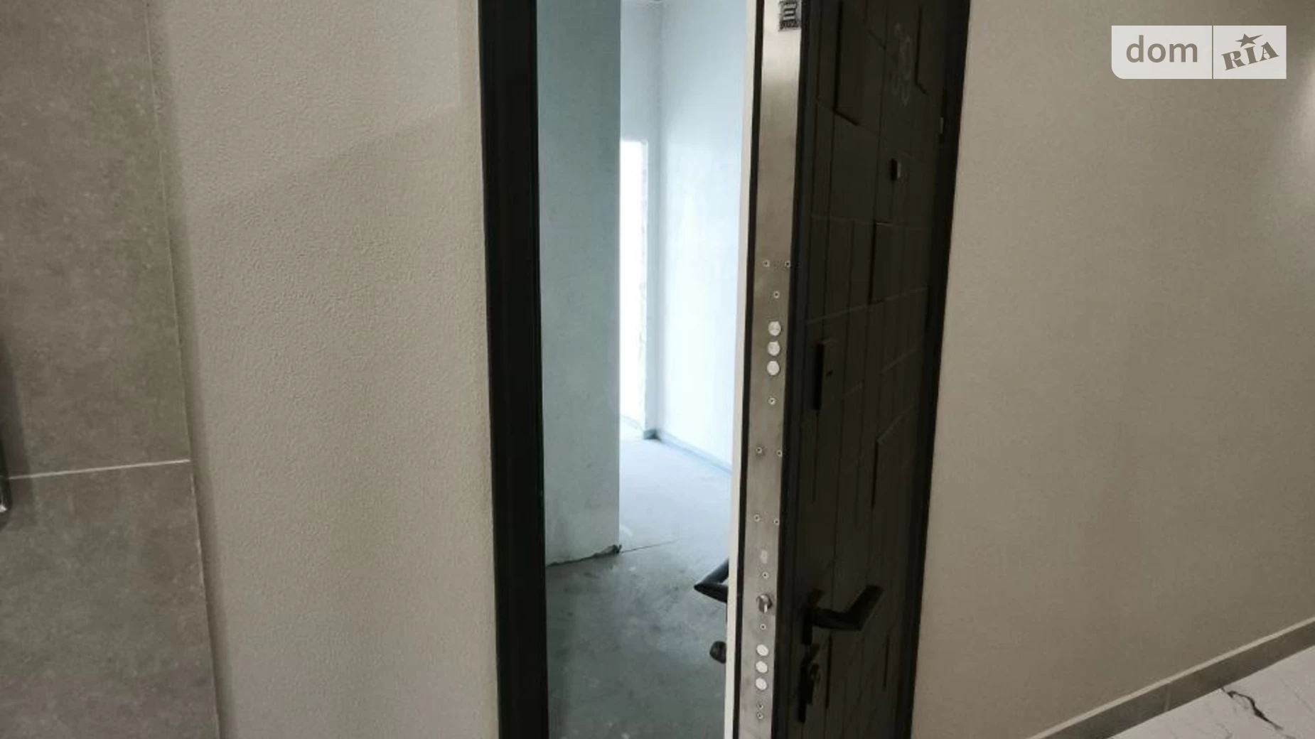 Продається 1-кімнатна квартира 43.1 кв. м у Одесі, вул. Космонавтів, 23К - фото 3