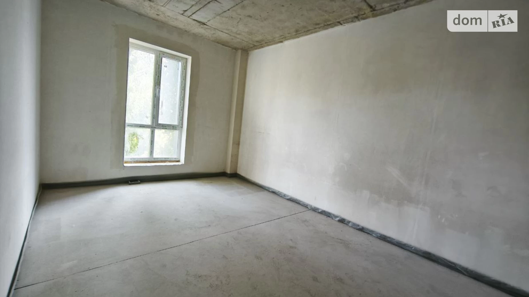 Продається 1-кімнатна квартира 43.1 кв. м у Одесі, вул. Космонавтів, 23К - фото 2