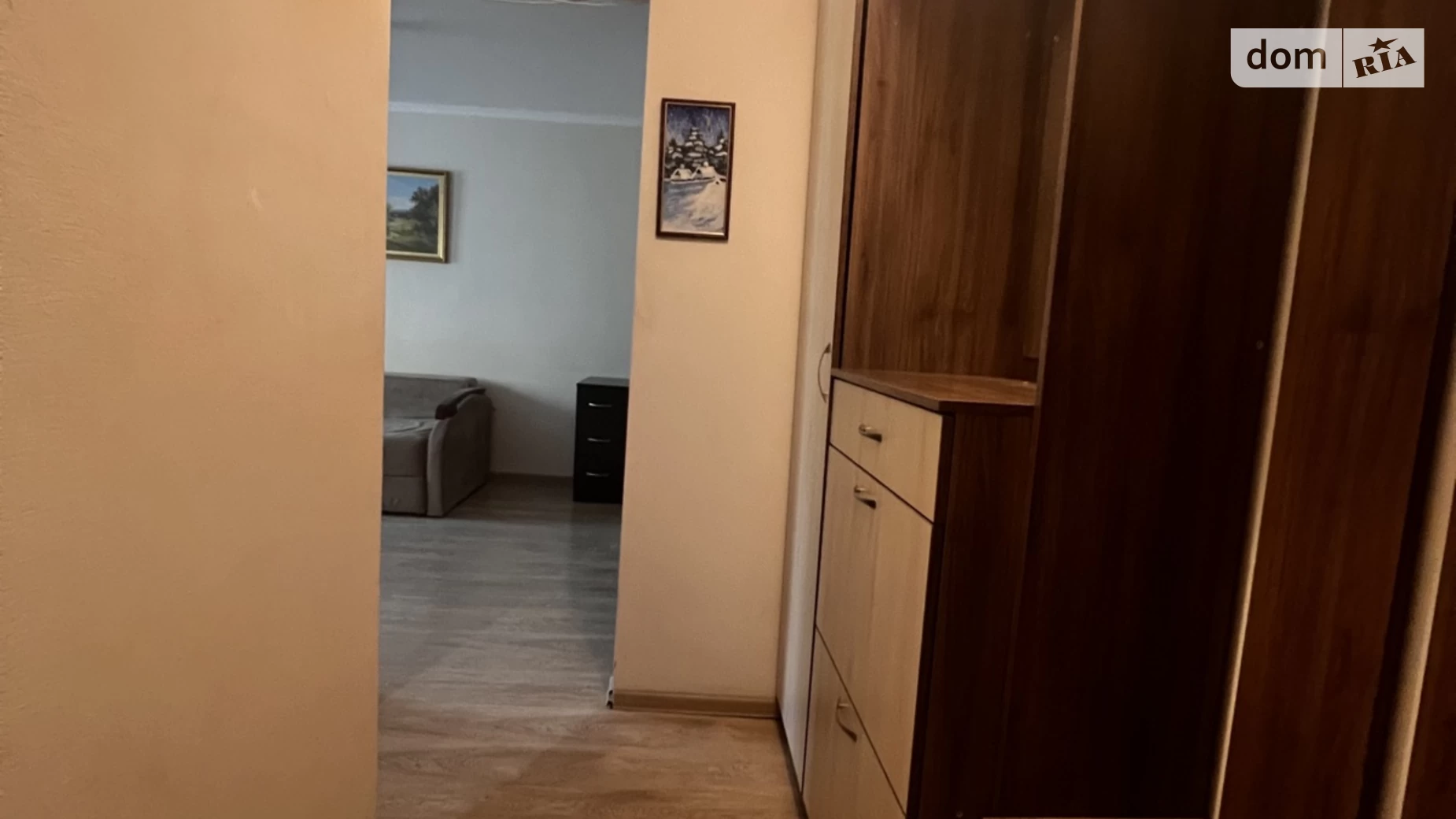 Продається 1-кімнатна квартира 30.7 кв. м у Рівному - фото 2